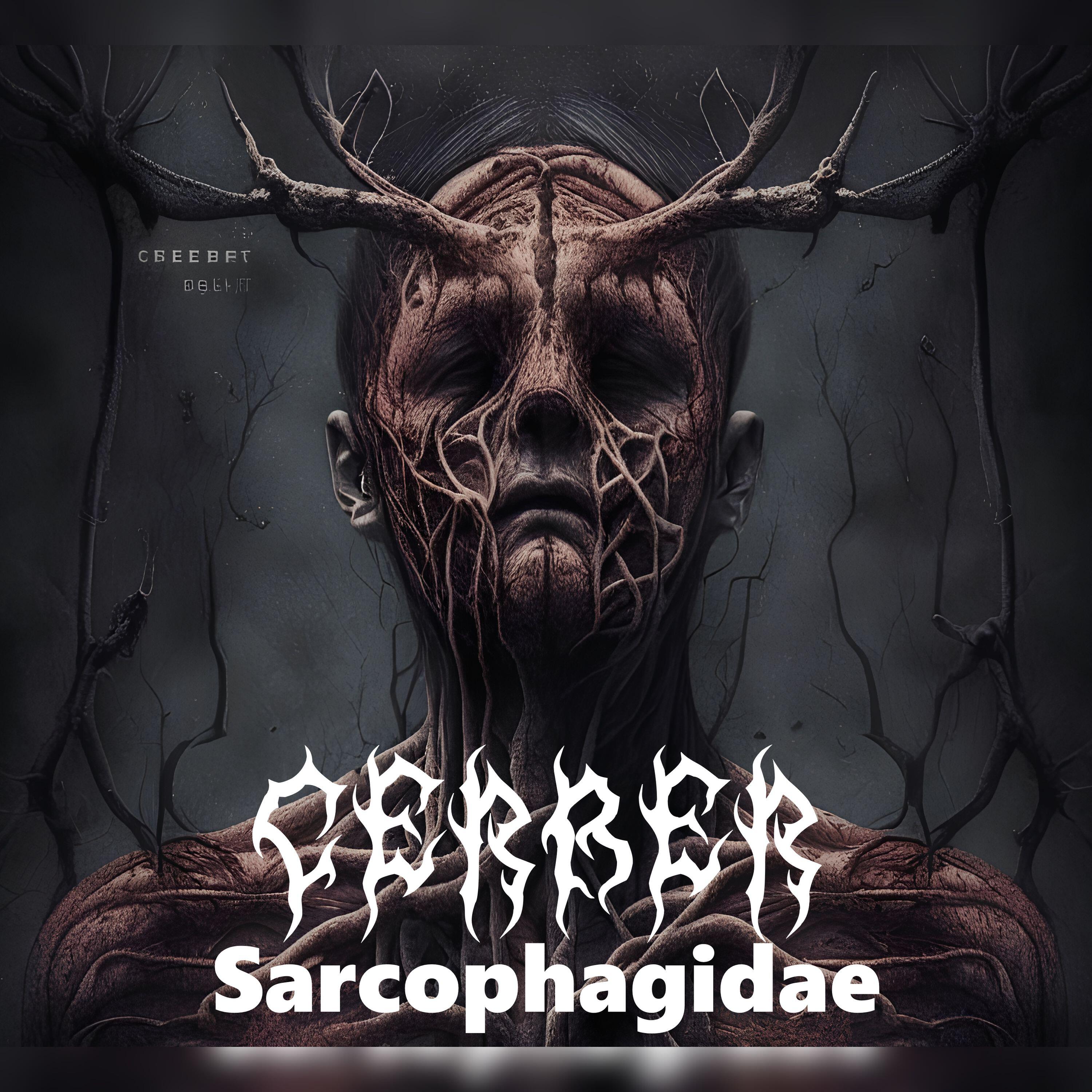 Релиз Sarcophagidae