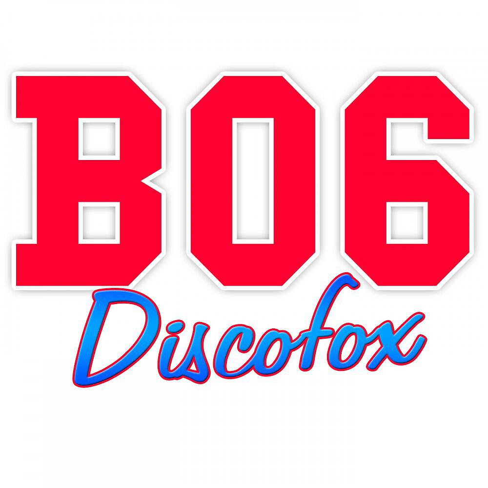 Релиз B06 Discofox