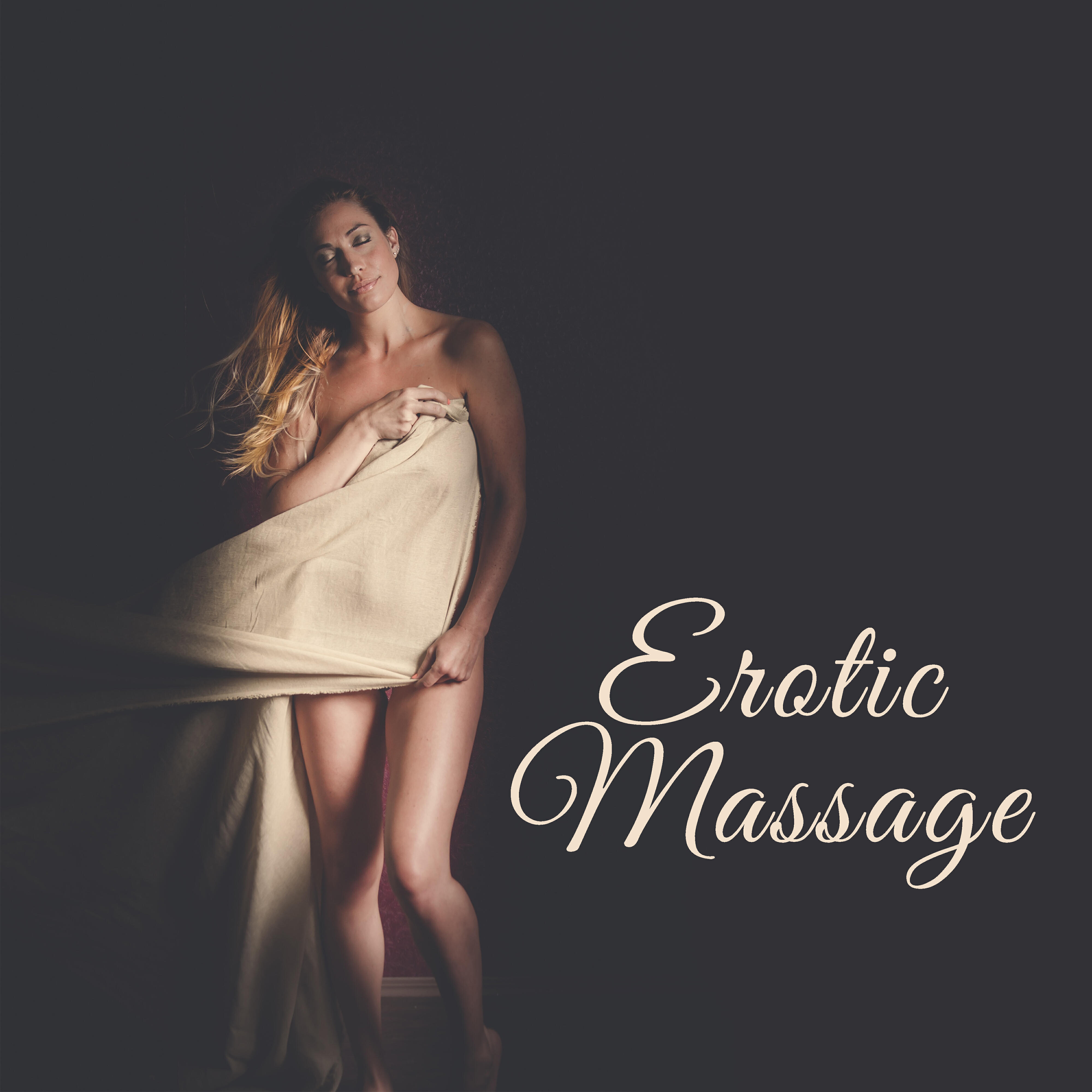 Релиз Erotic Massage – Instrumental Jazz for Two, Hot Music, Made to Love, Smooth Jazz for Tantric Sex
