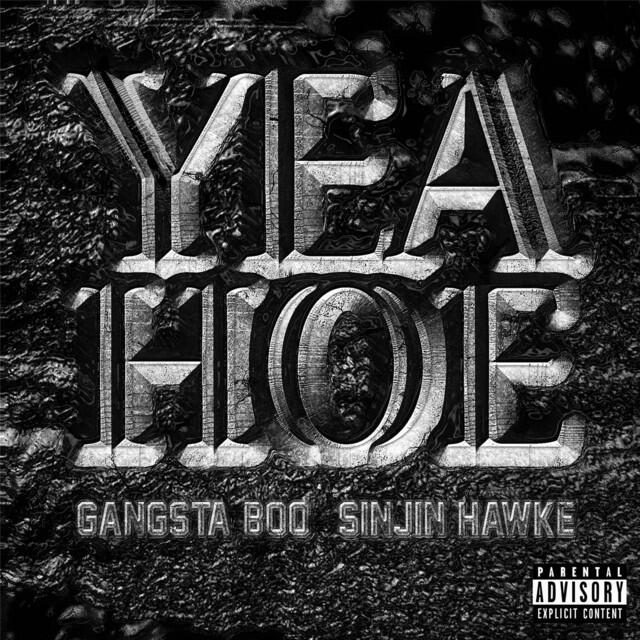 Релиз Yea Hoe Mixes