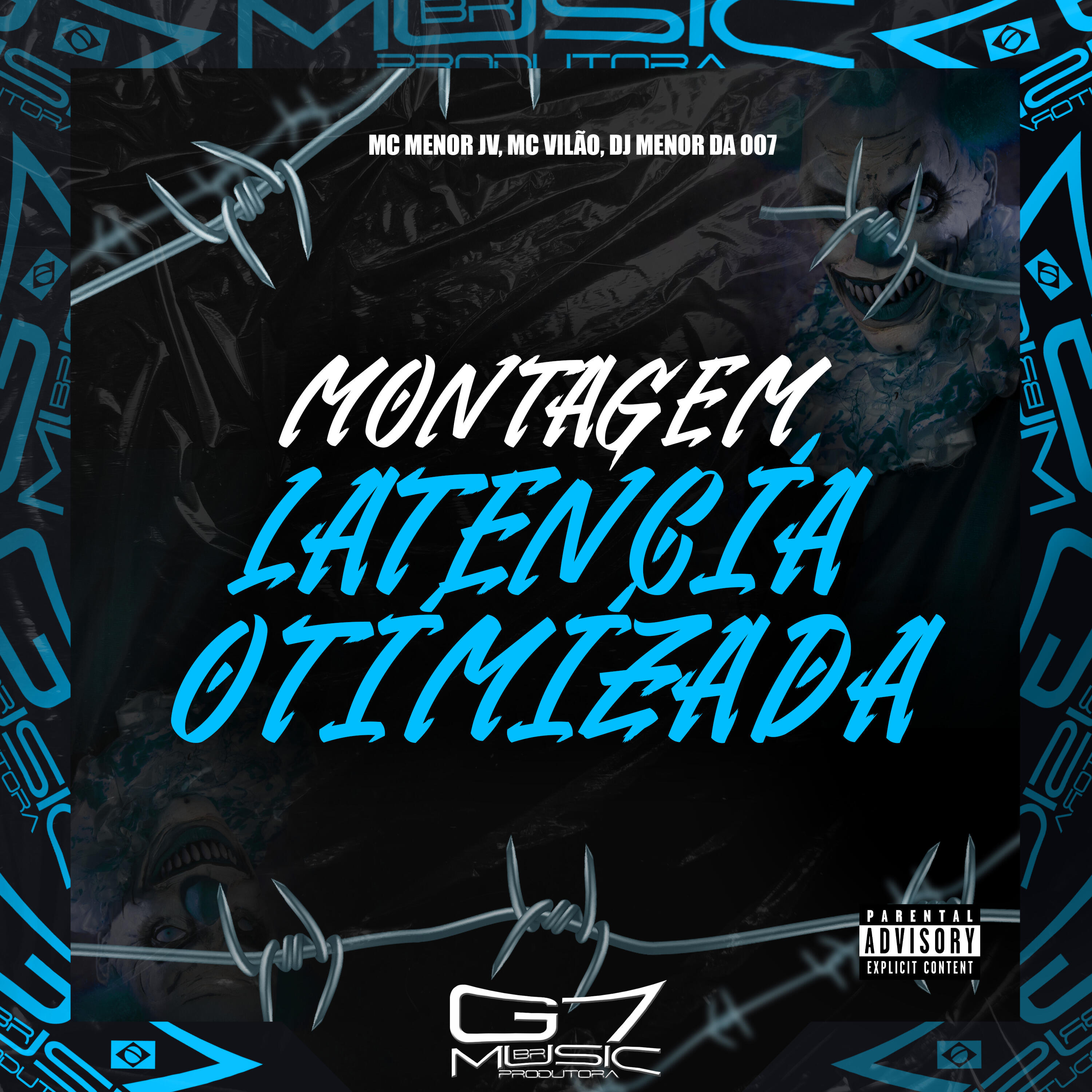 Релиз Montagem Latência Otimizada