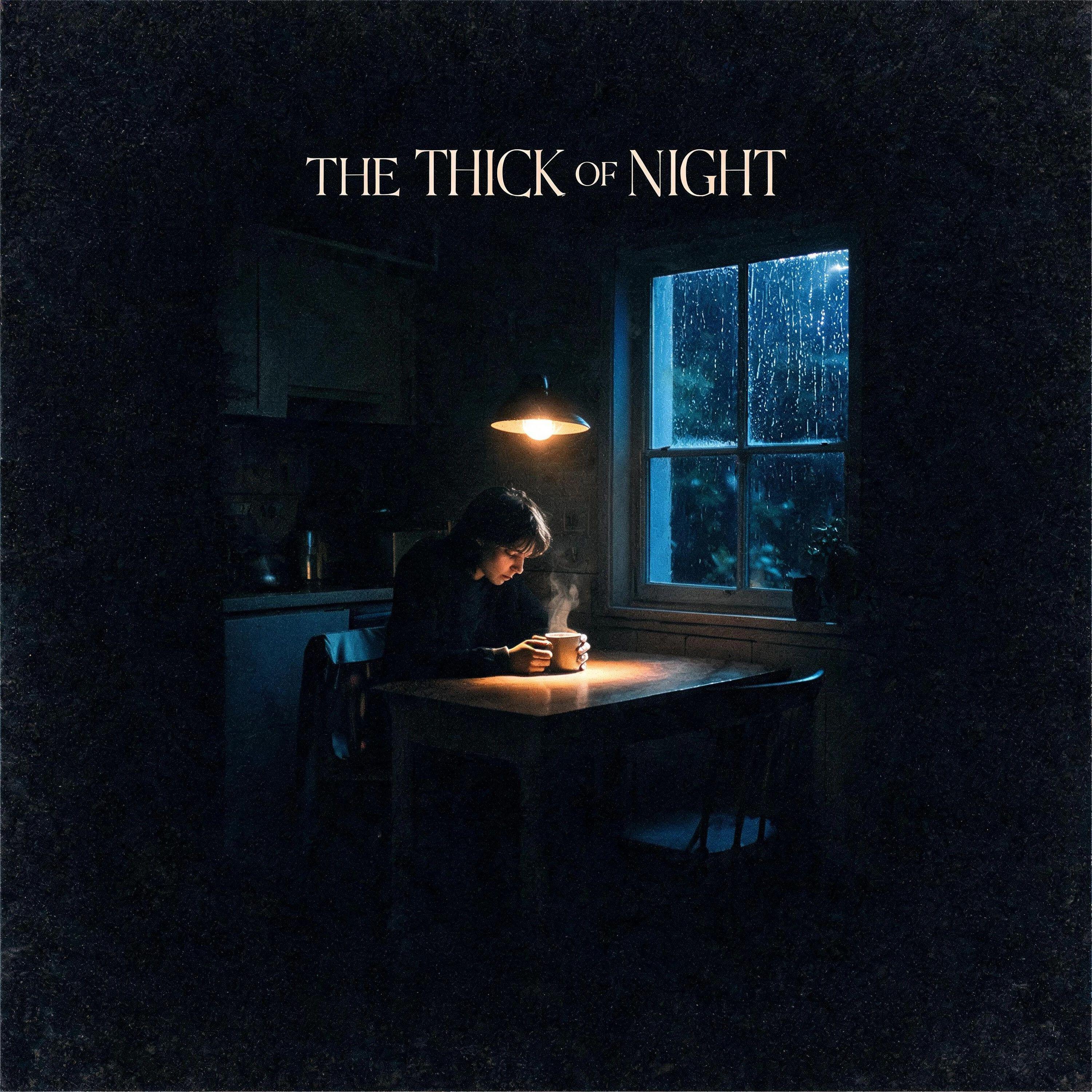 Релиз The Thick of Night