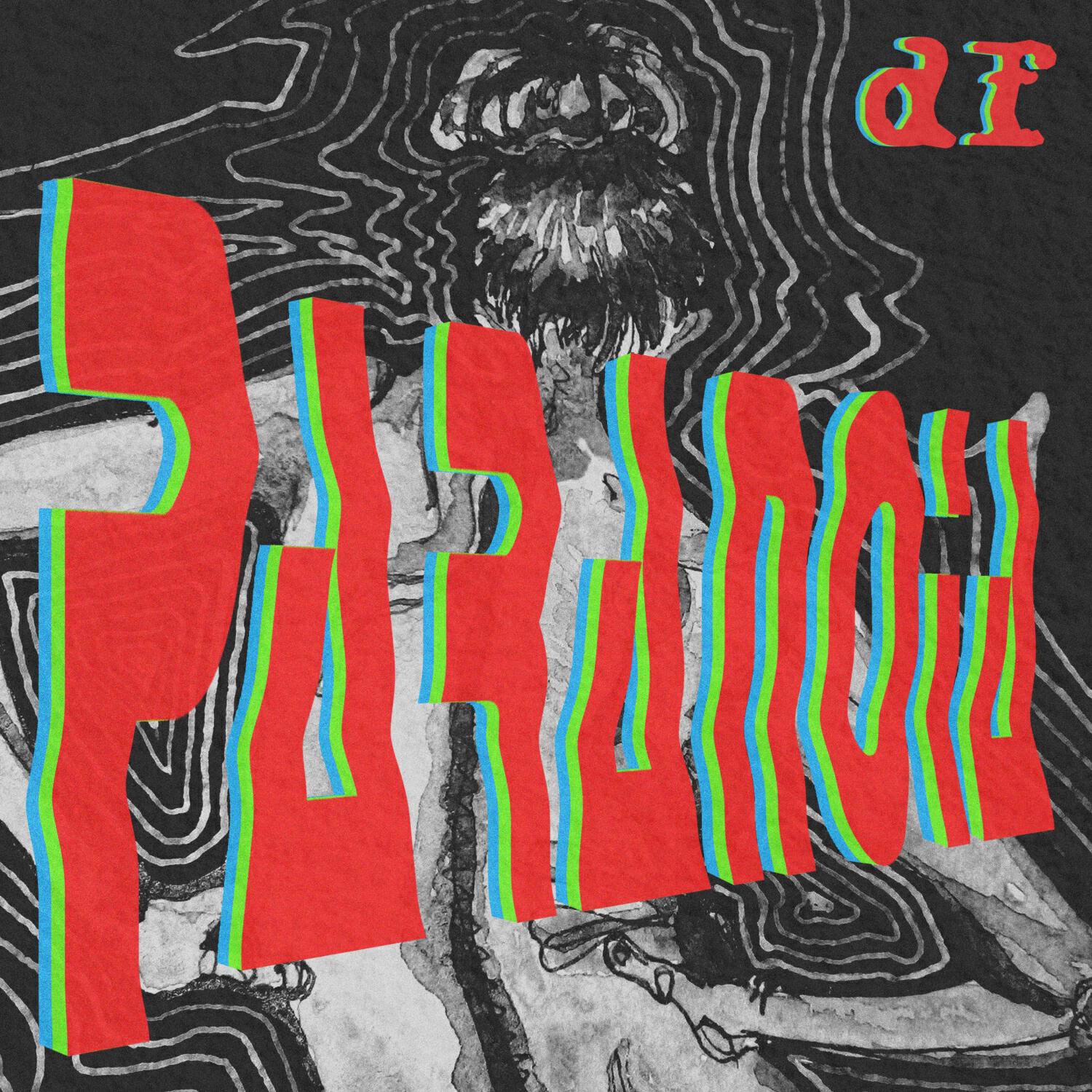 Релиз Paranoia