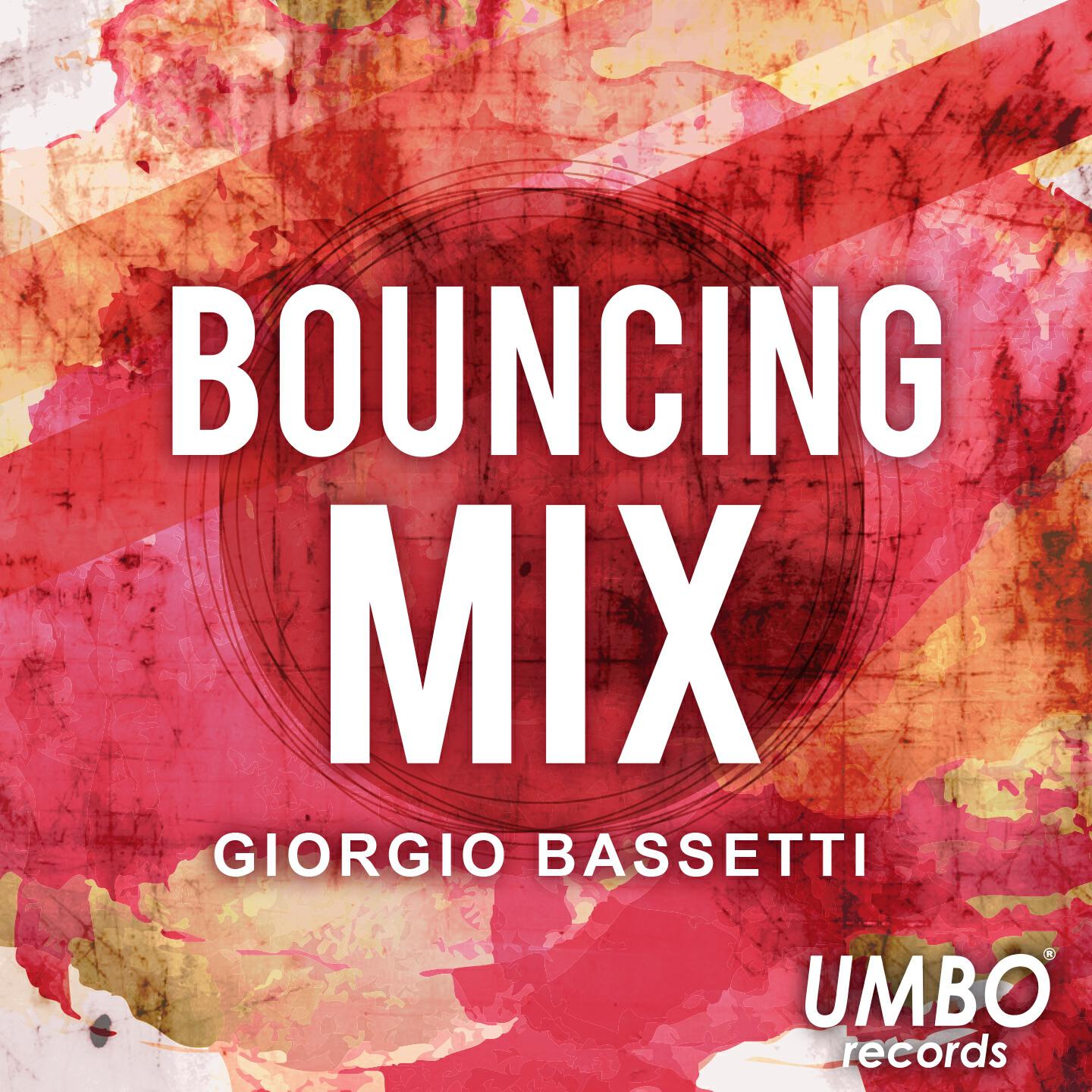 Релиз Bouncing