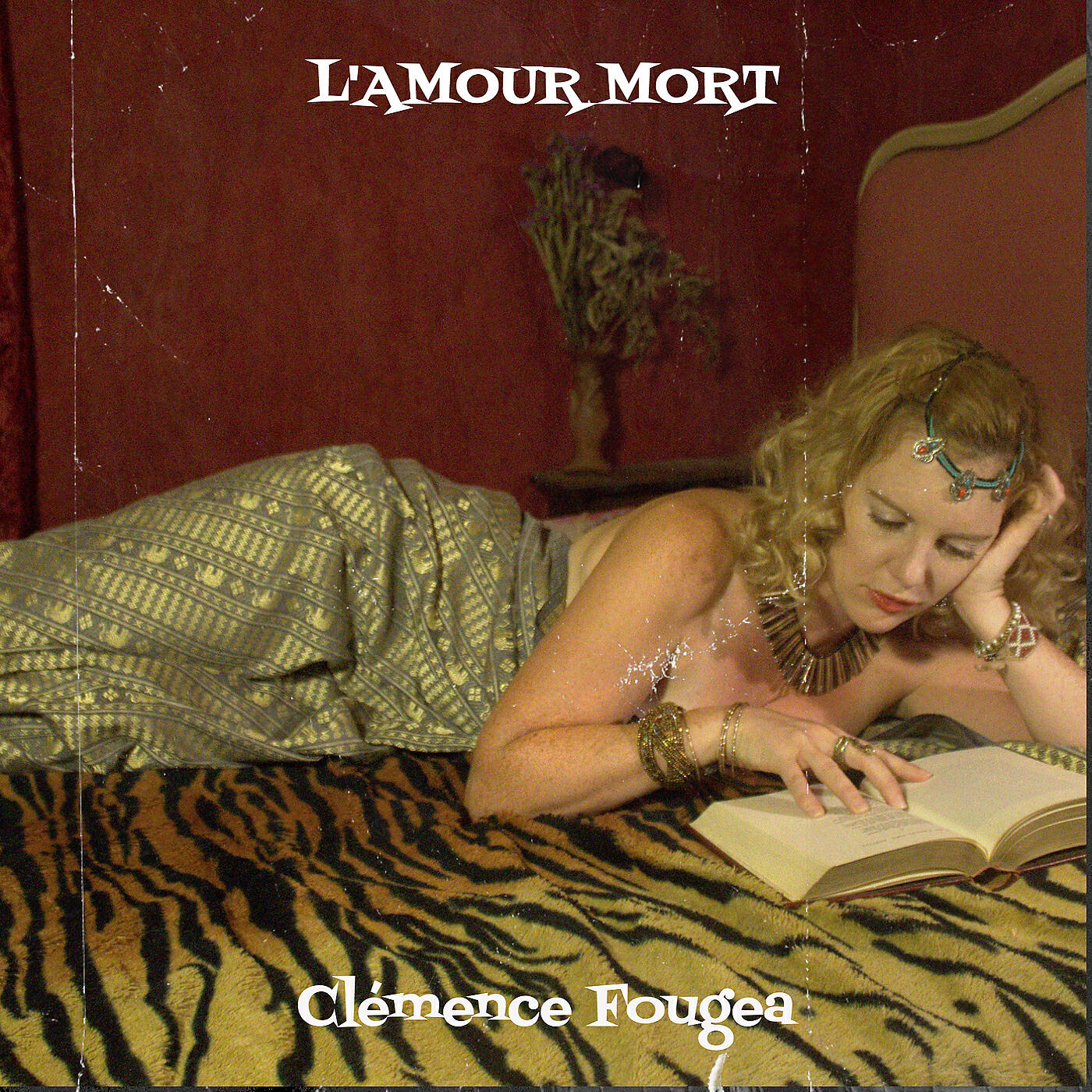 Релиз L'Amour Mort