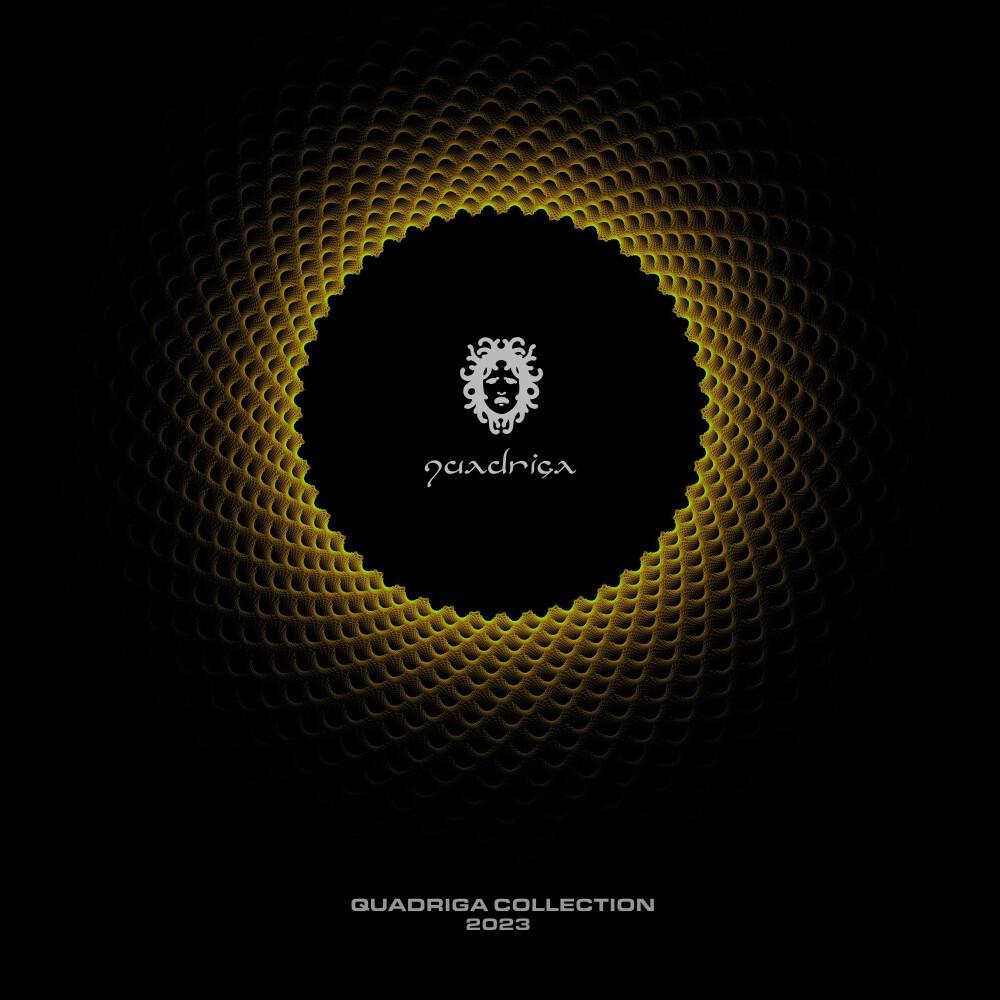 Релиз Quadriga Collection 2023