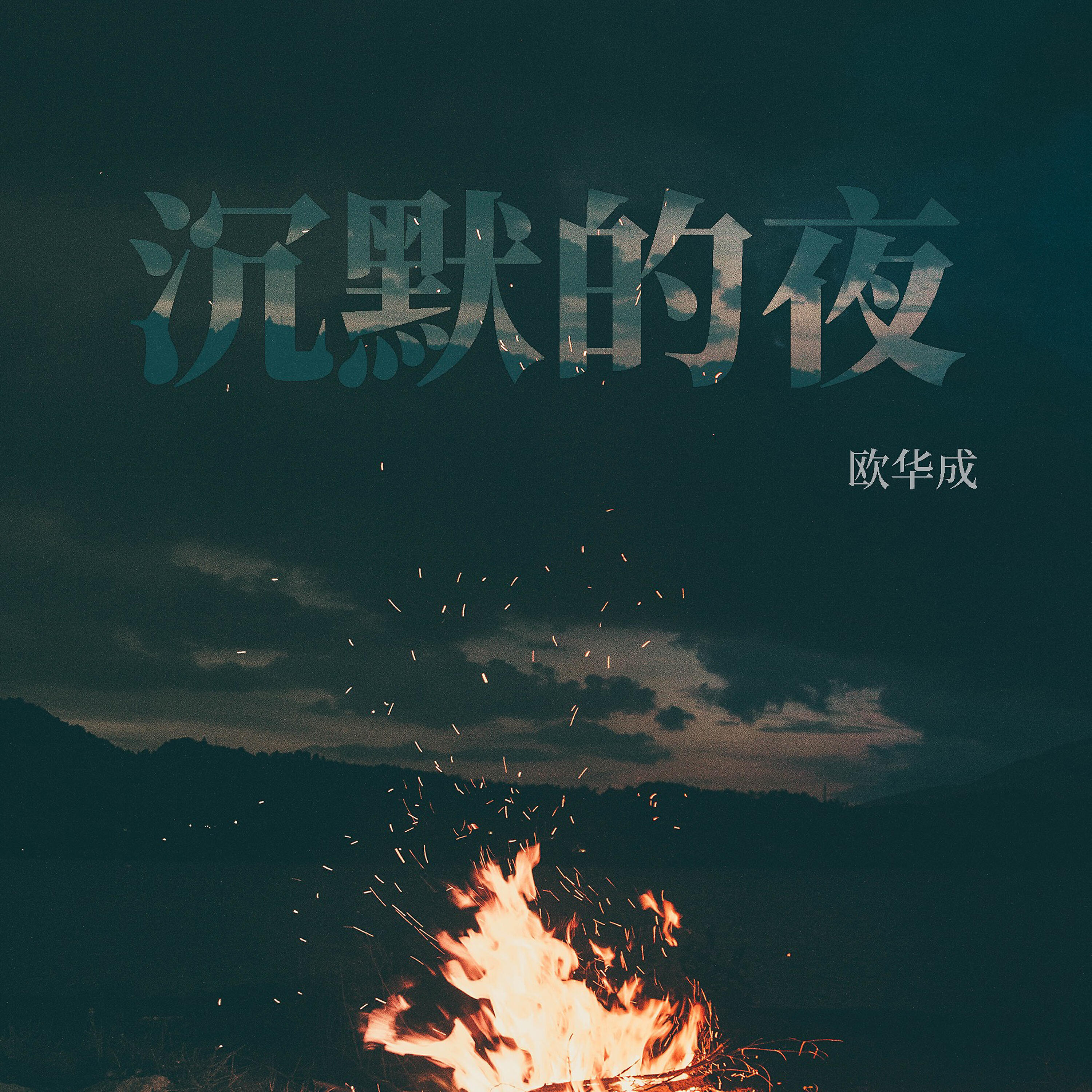 Релиз 沉默的夜