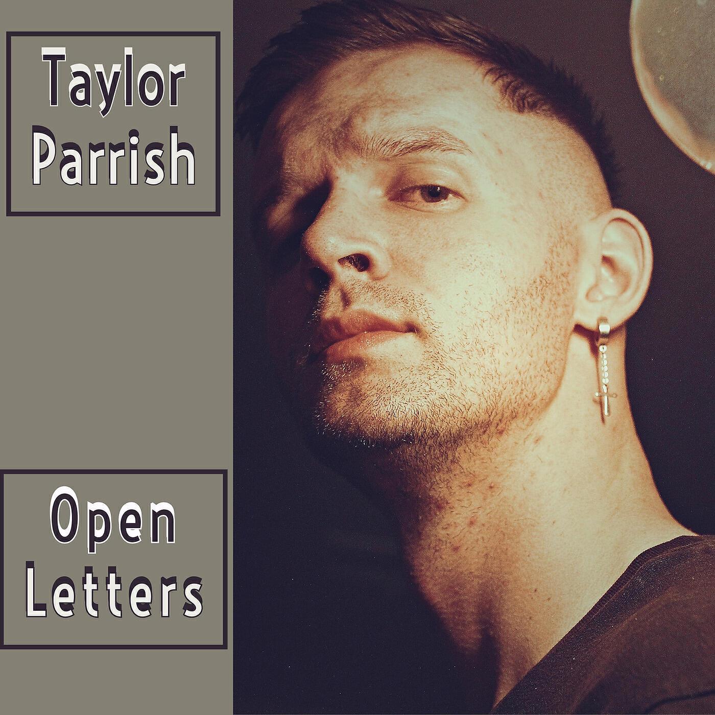 Taylor Parrish