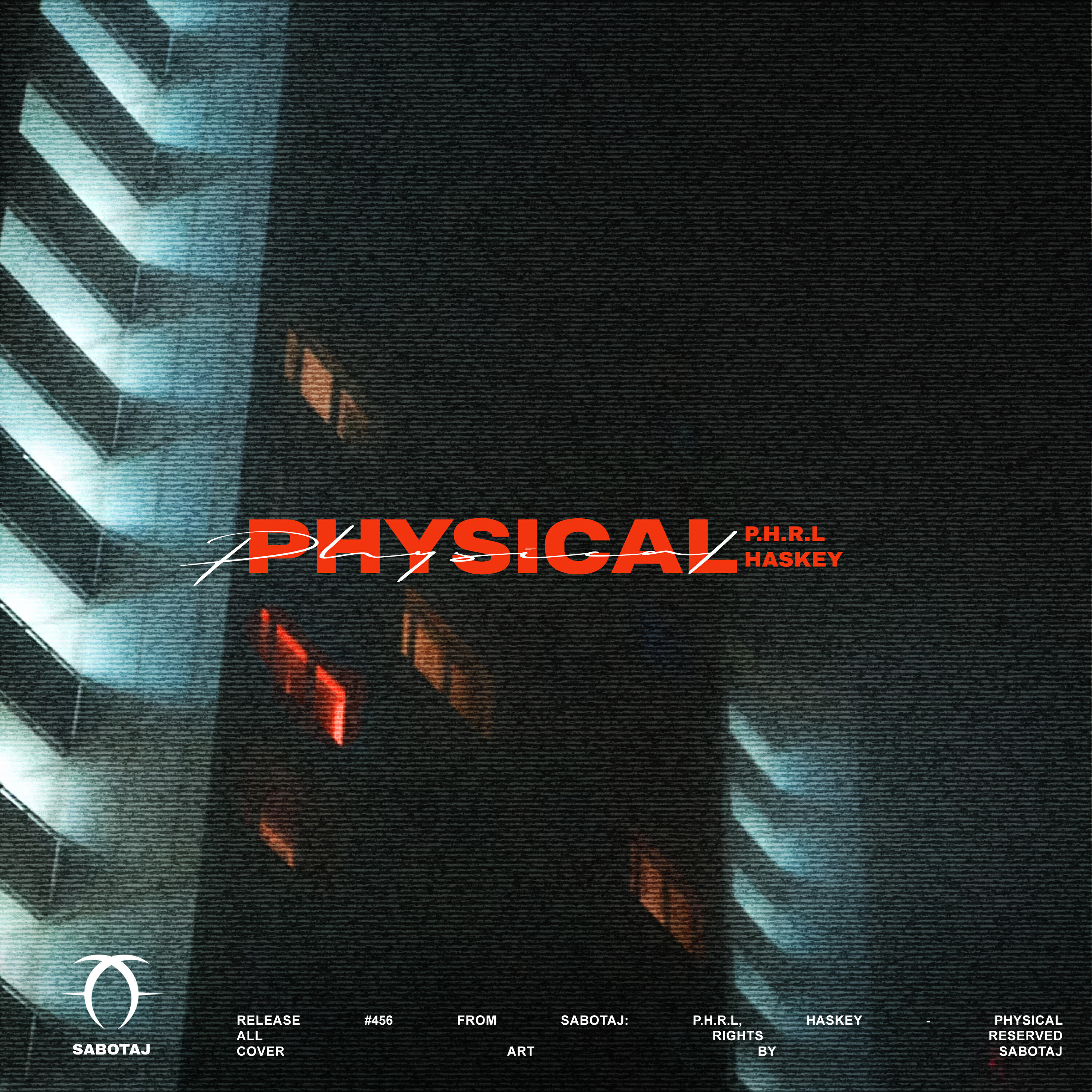 Релиз Physical