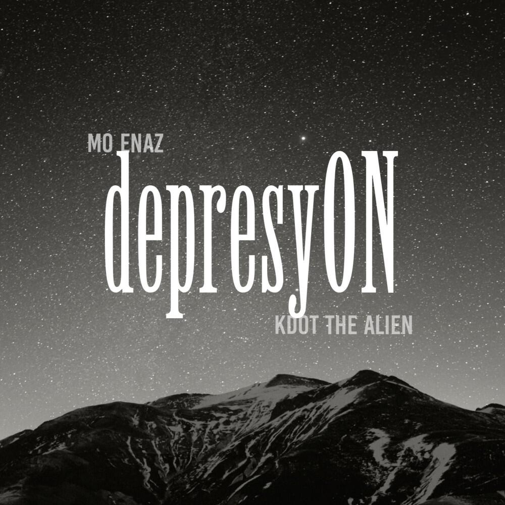 Релиз Depresyon