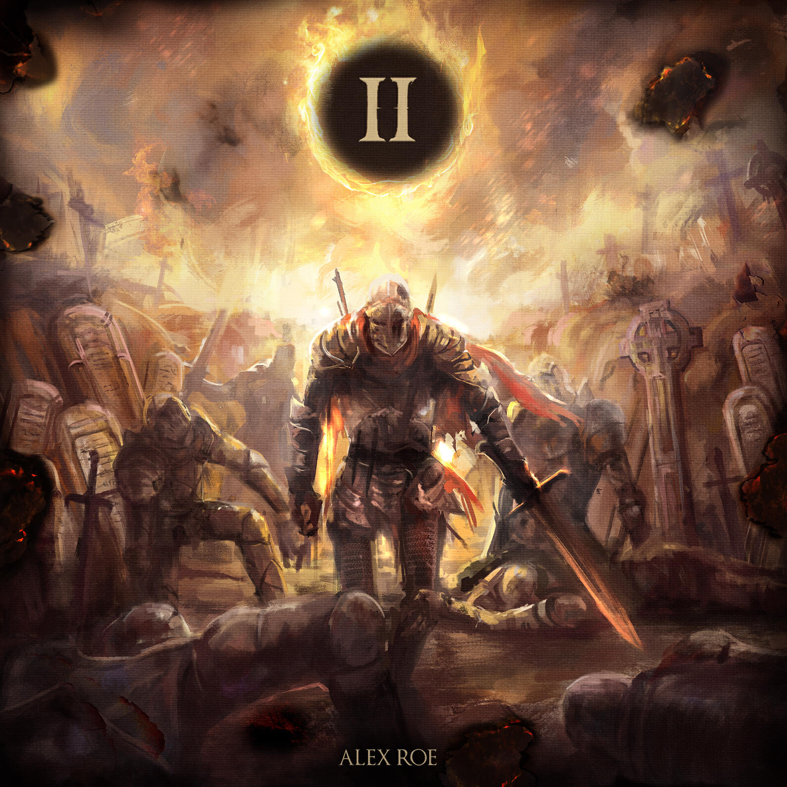 Релиз Darksign II
