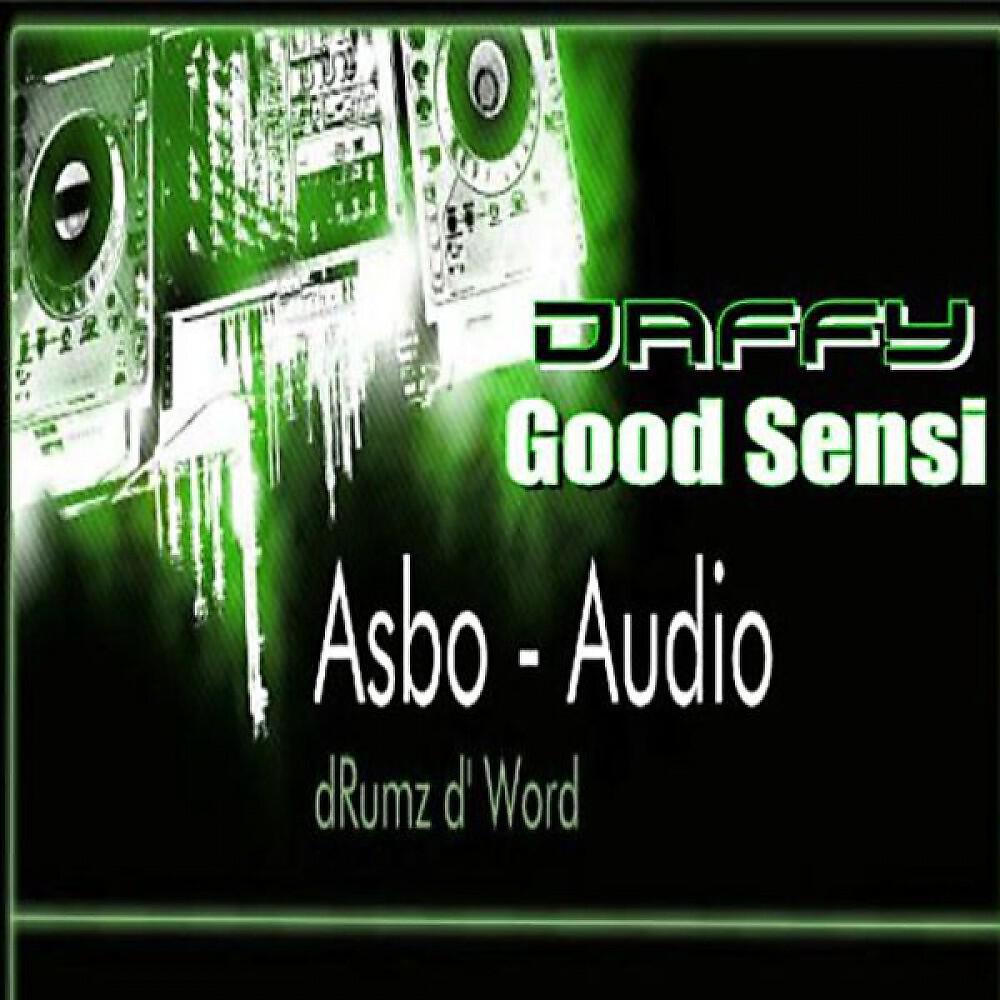 Постер альбома Good Sensi