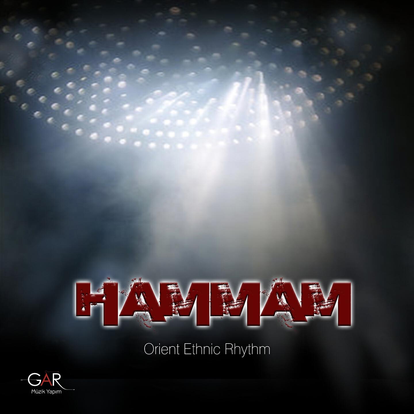 Релиз Hammam
