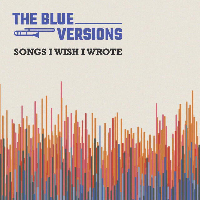 Релиз Songs I Wish I Wrote