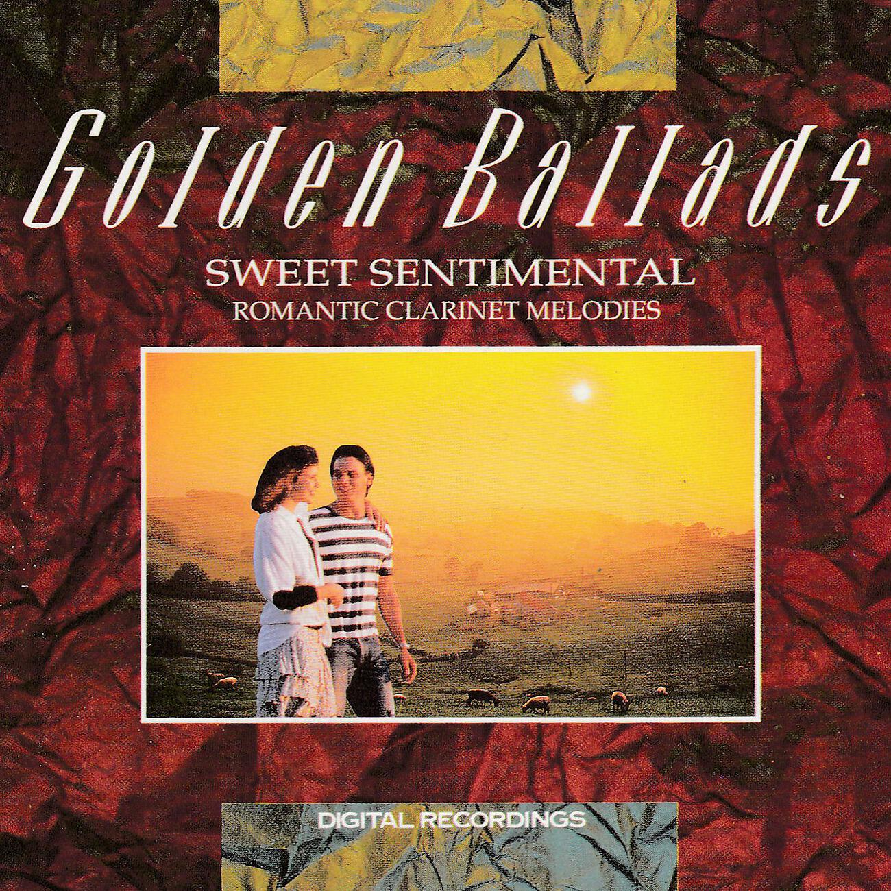 Релиз Golden Ballads - Sweet Sentimental - Part 3