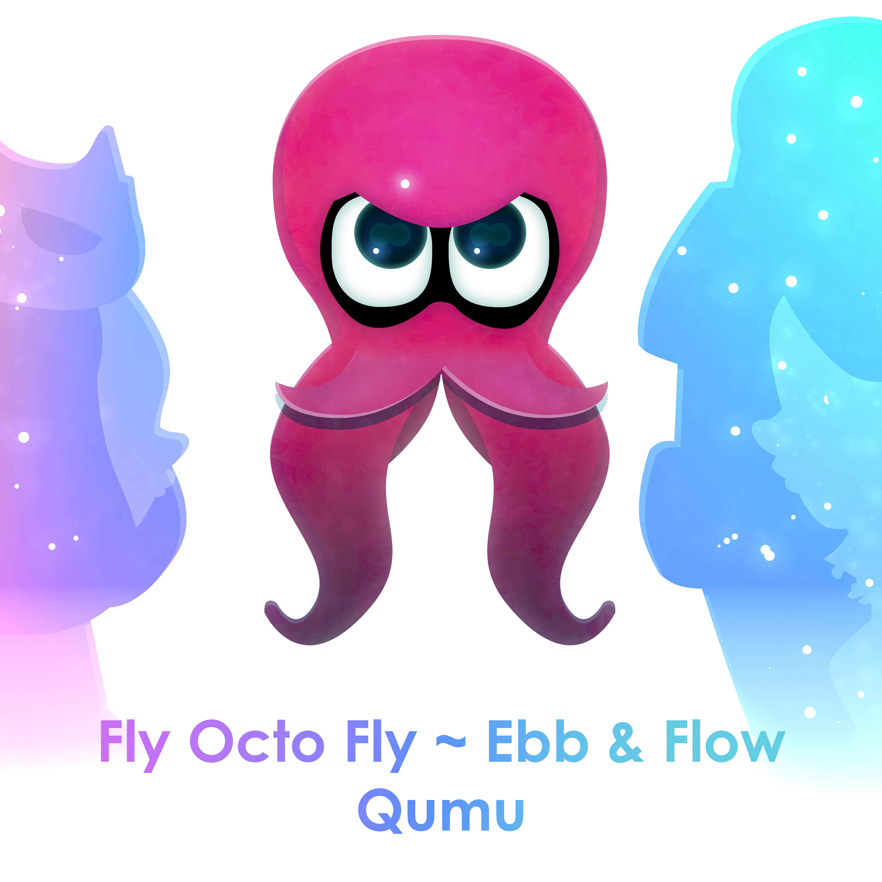 Релиз Fly Octo Fly ~ Ebb & Flow (From "Splatoon 2: Octo Expansion")
