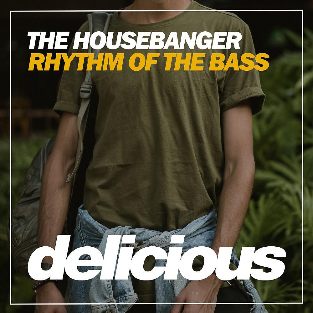 Релиз Rhythm of the Bass