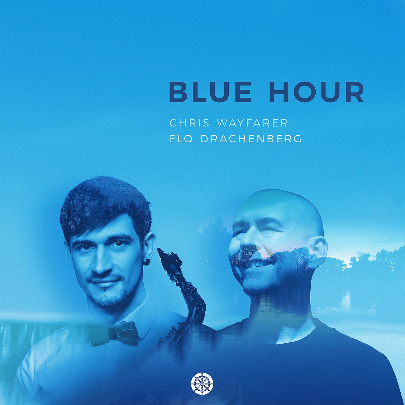 Релиз Blue Hour