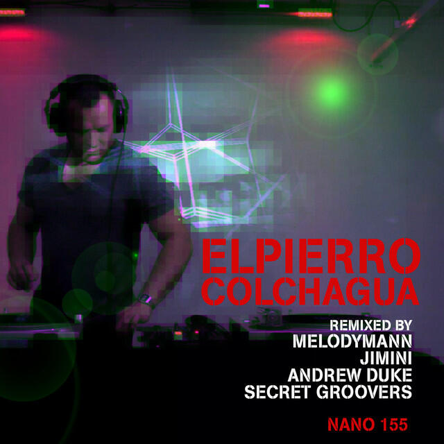 Релиз Colchagua Remixed