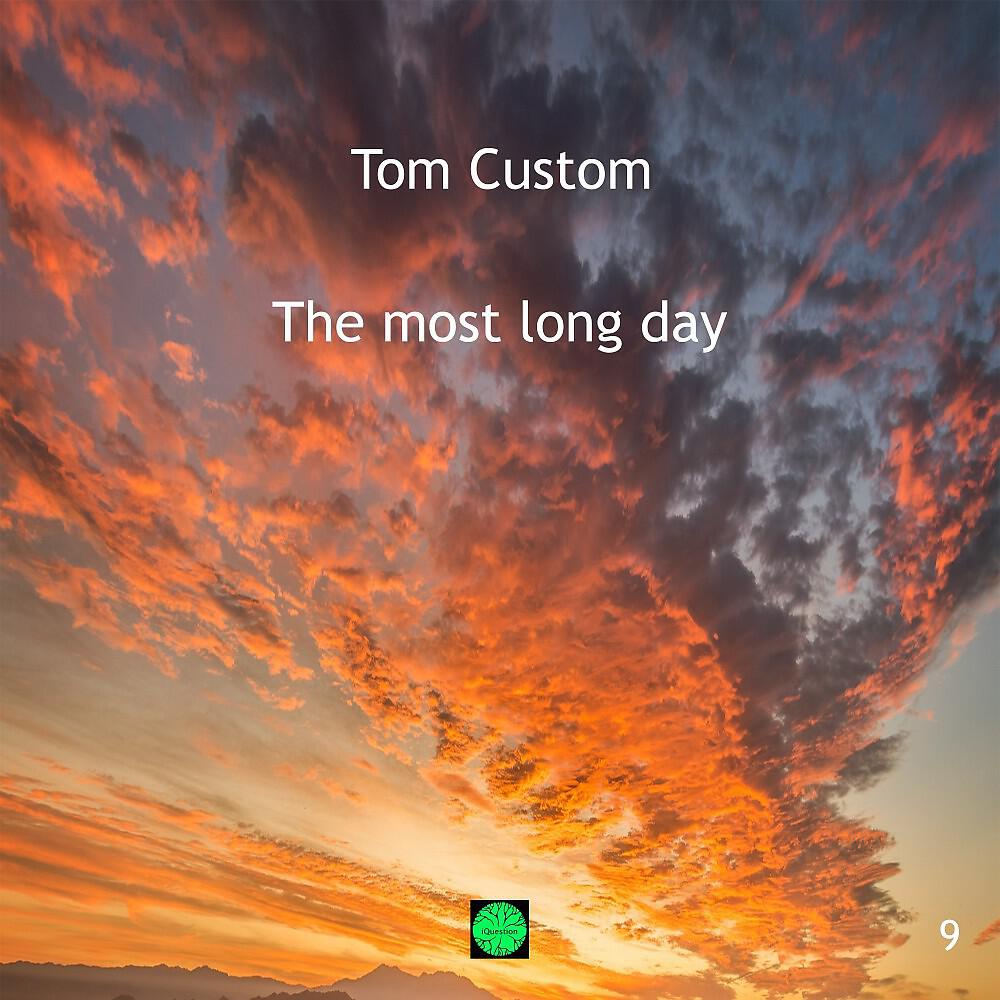 Tom Custom