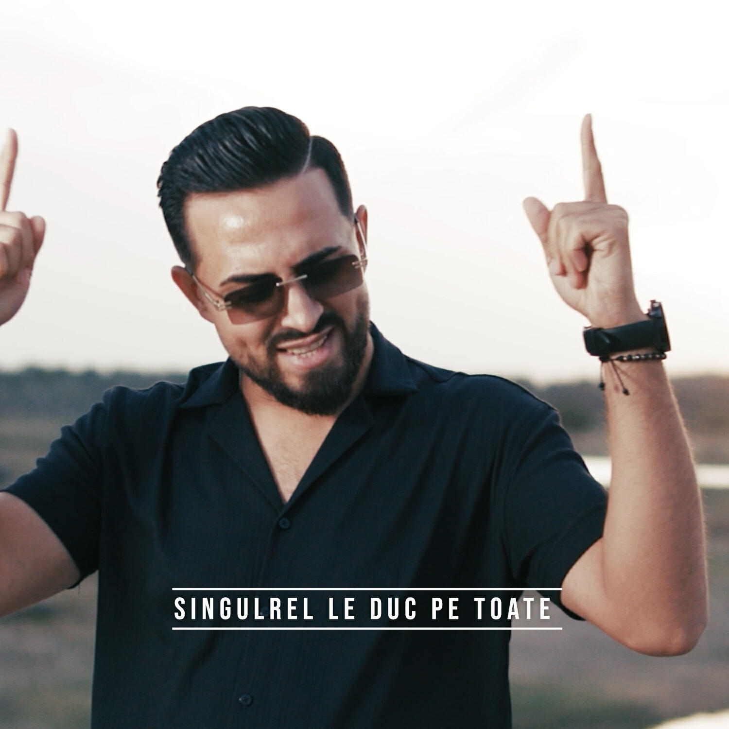 Релиз singurel le duc pe toate