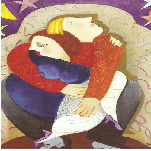 Релиз 5 French Chansons
