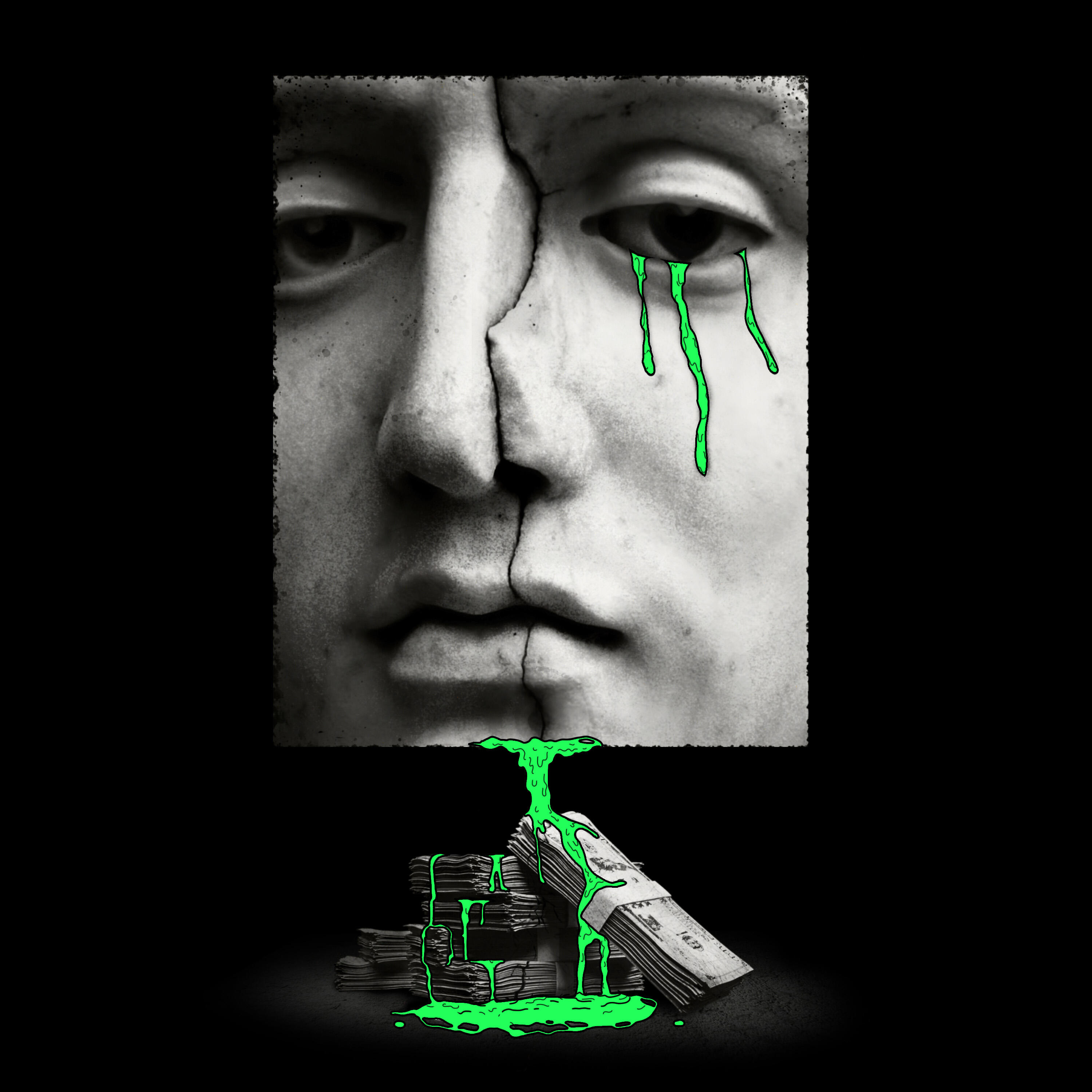Релиз Деньги и любовь