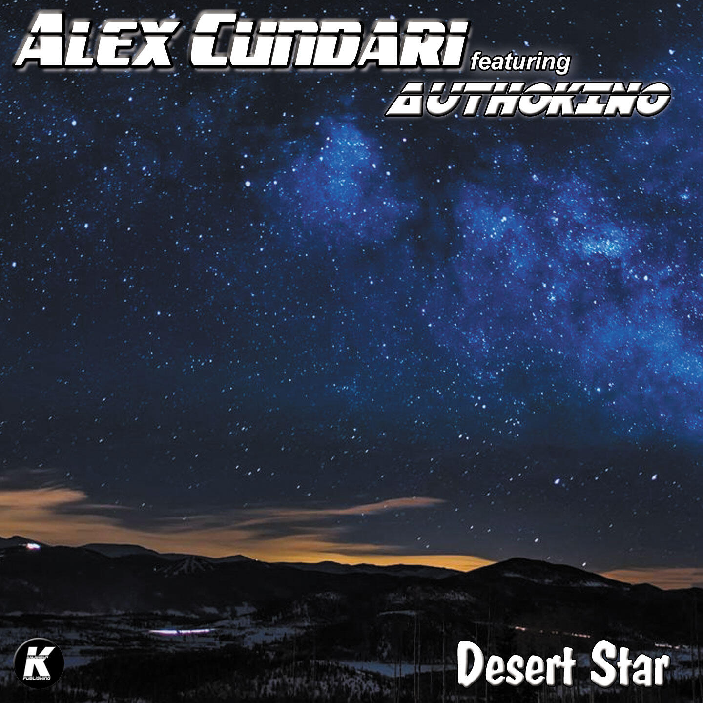 Релиз DESERT STAR
