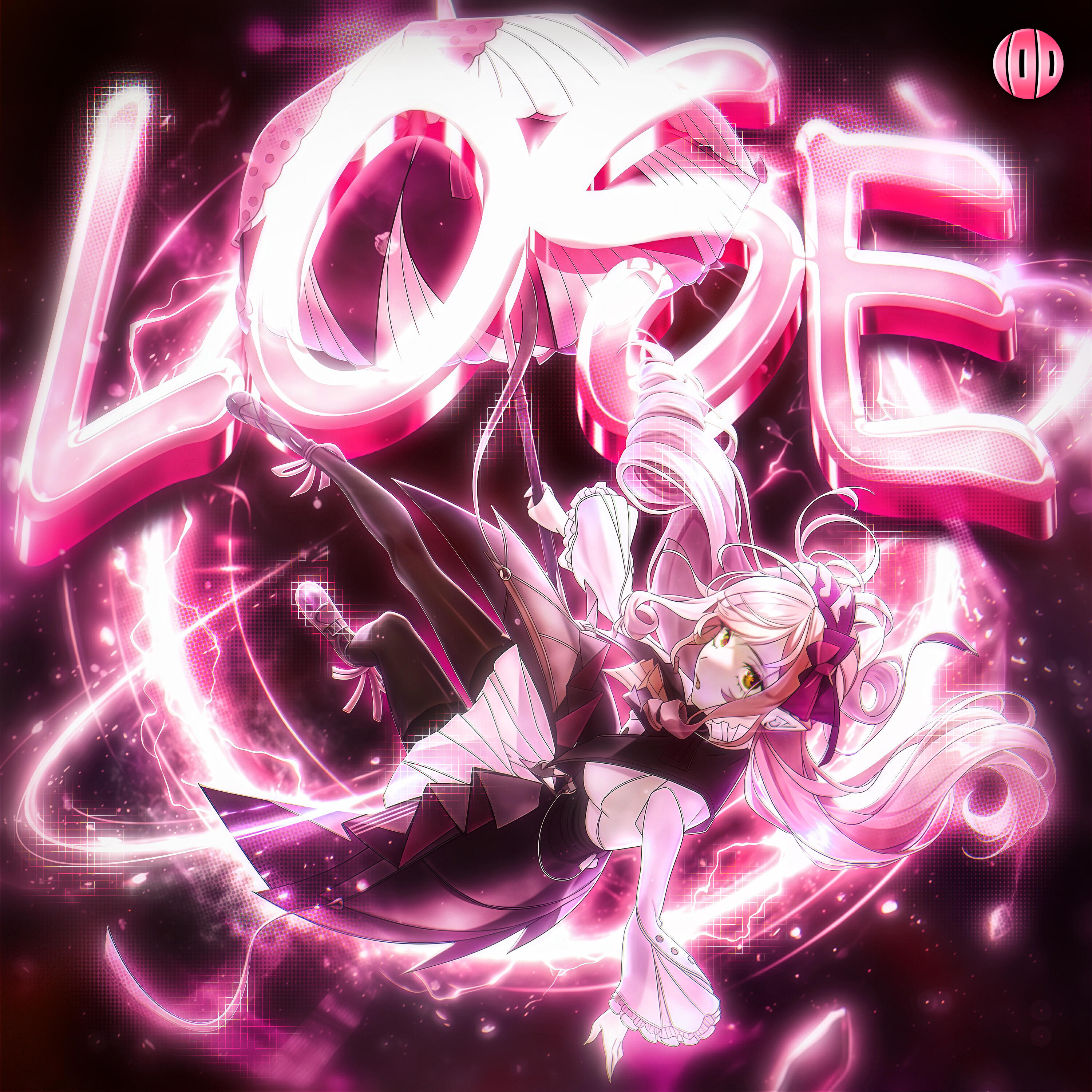 Релиз LOSE
