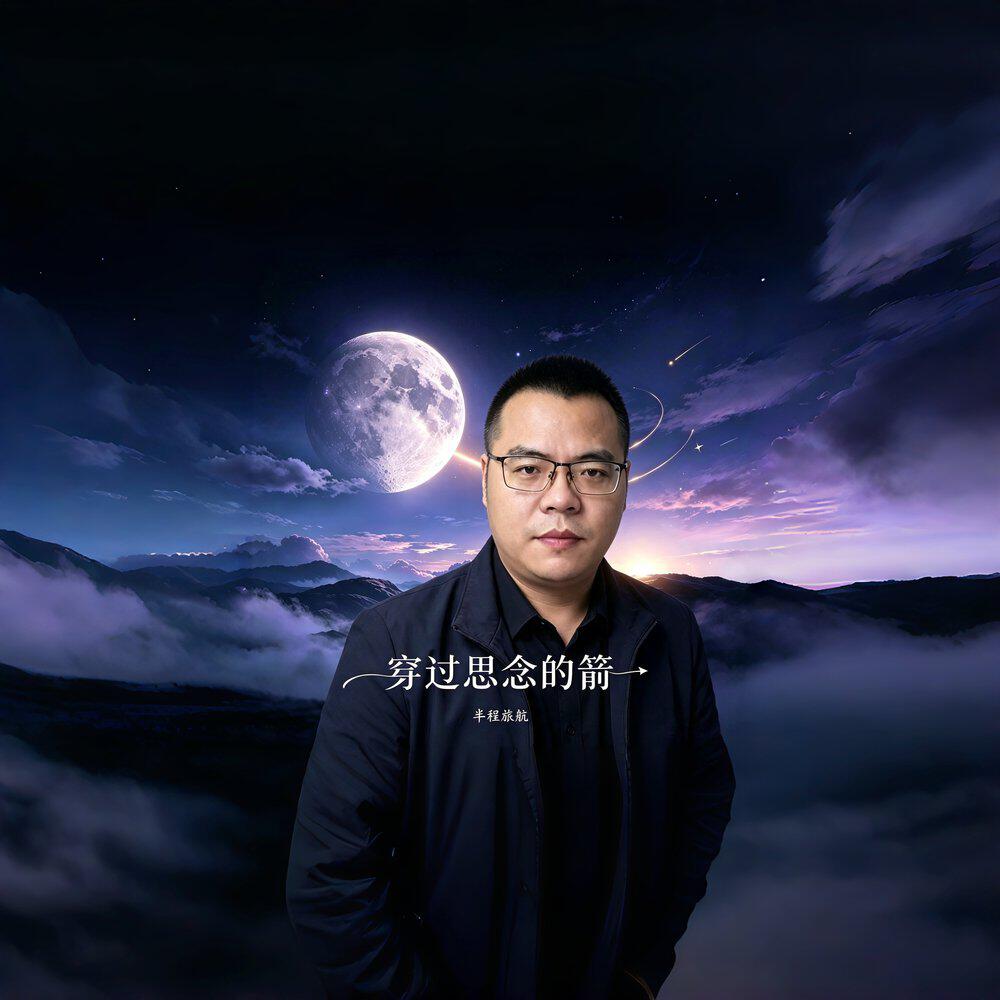 Релиз 穿过思念的箭