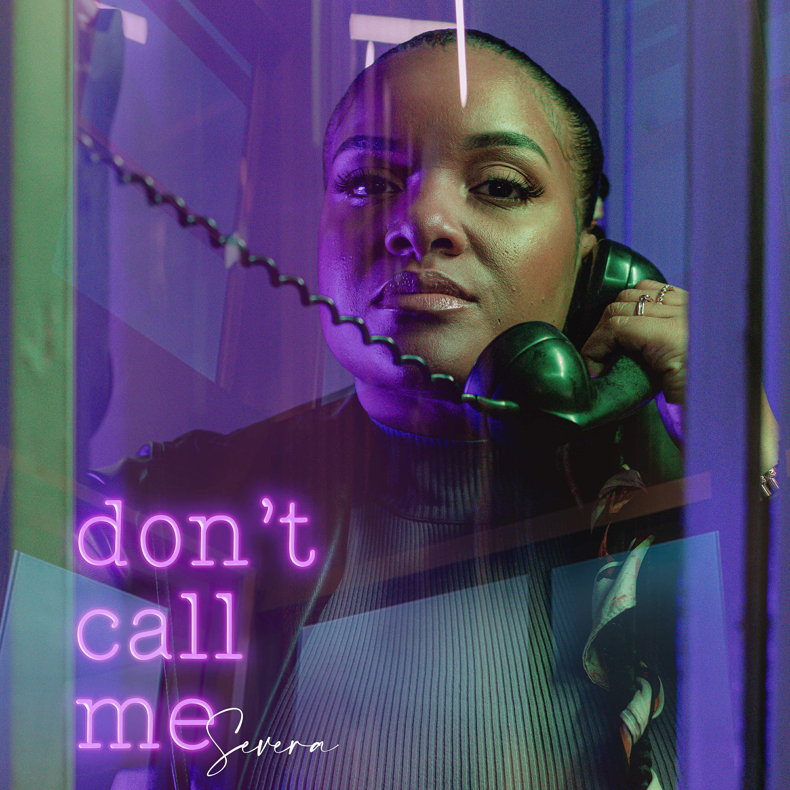 Релиз Don't Call Me