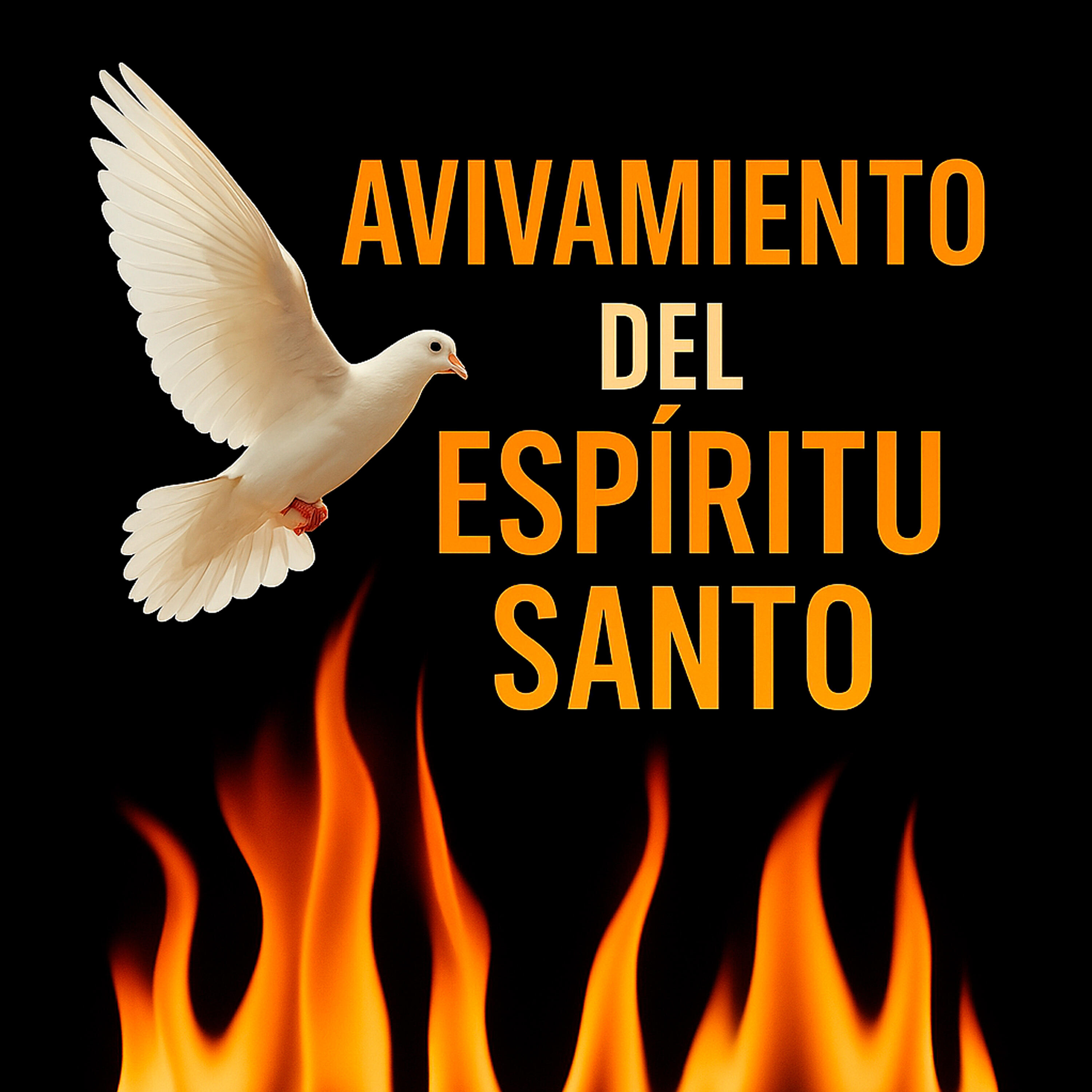 Релиз Avivamiento del Espirítu Santo