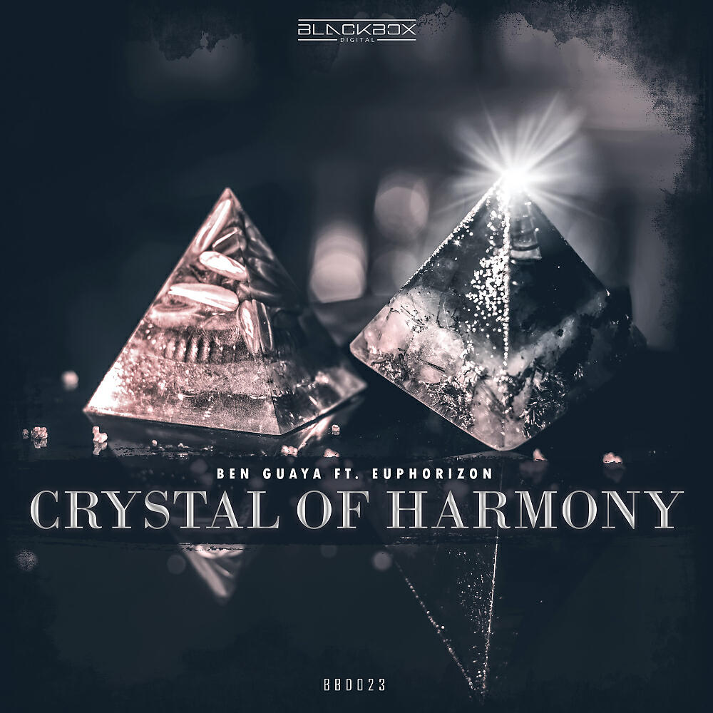 Релиз Crystal Of Harmony