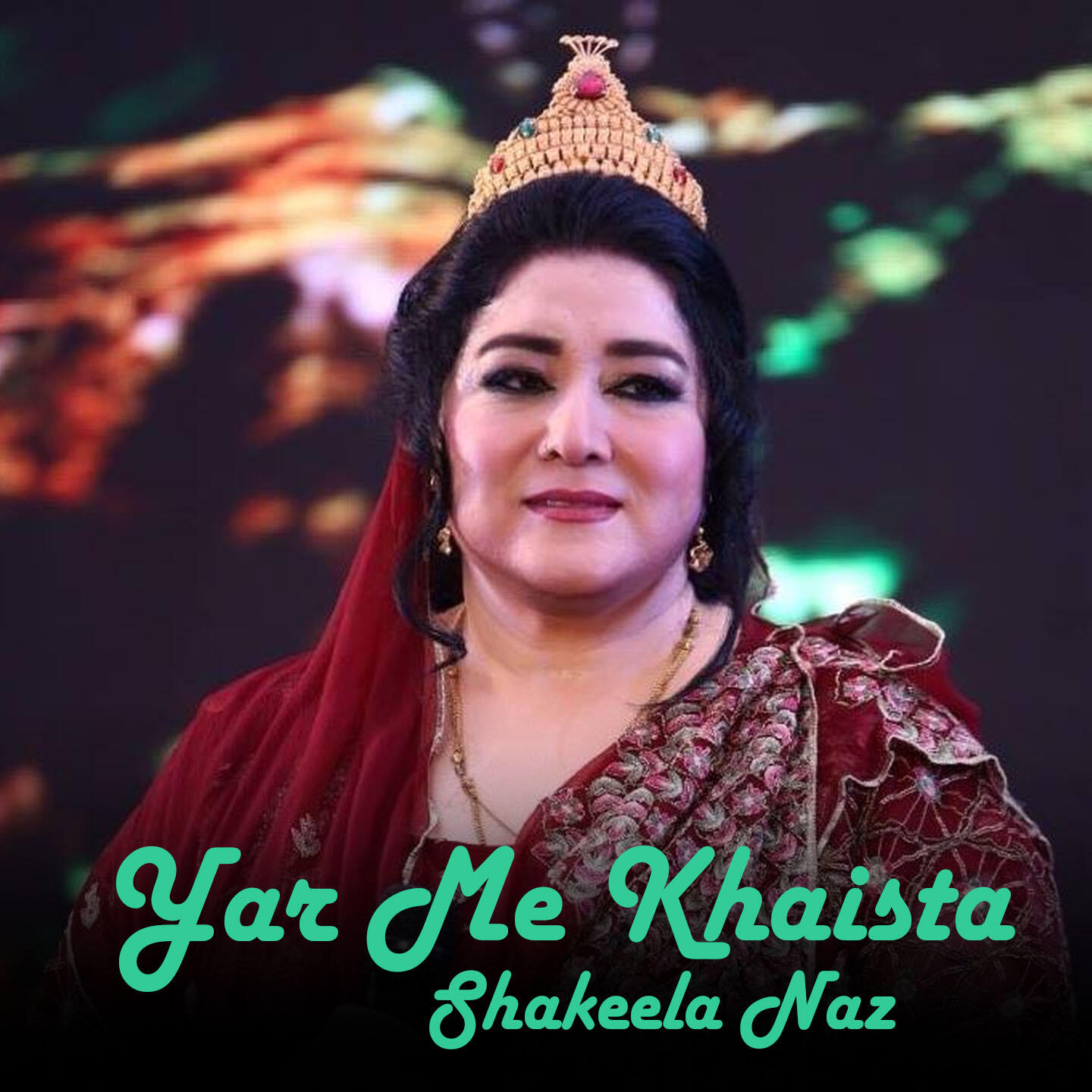 Релиз Yar Me Khaista