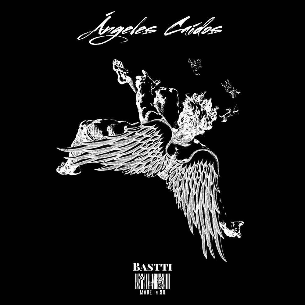 Релиз Ángeles Caídos