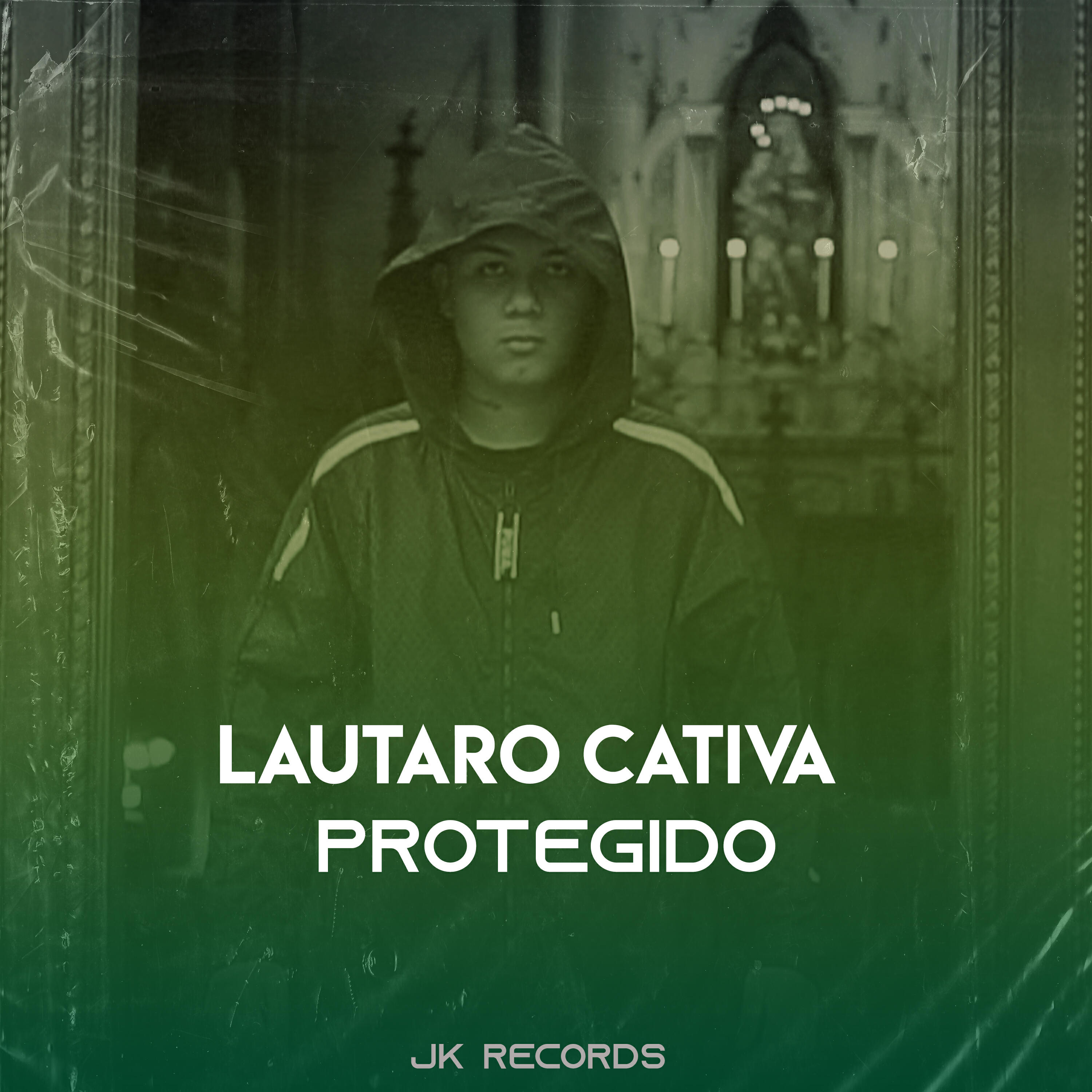 Релиз Protegido