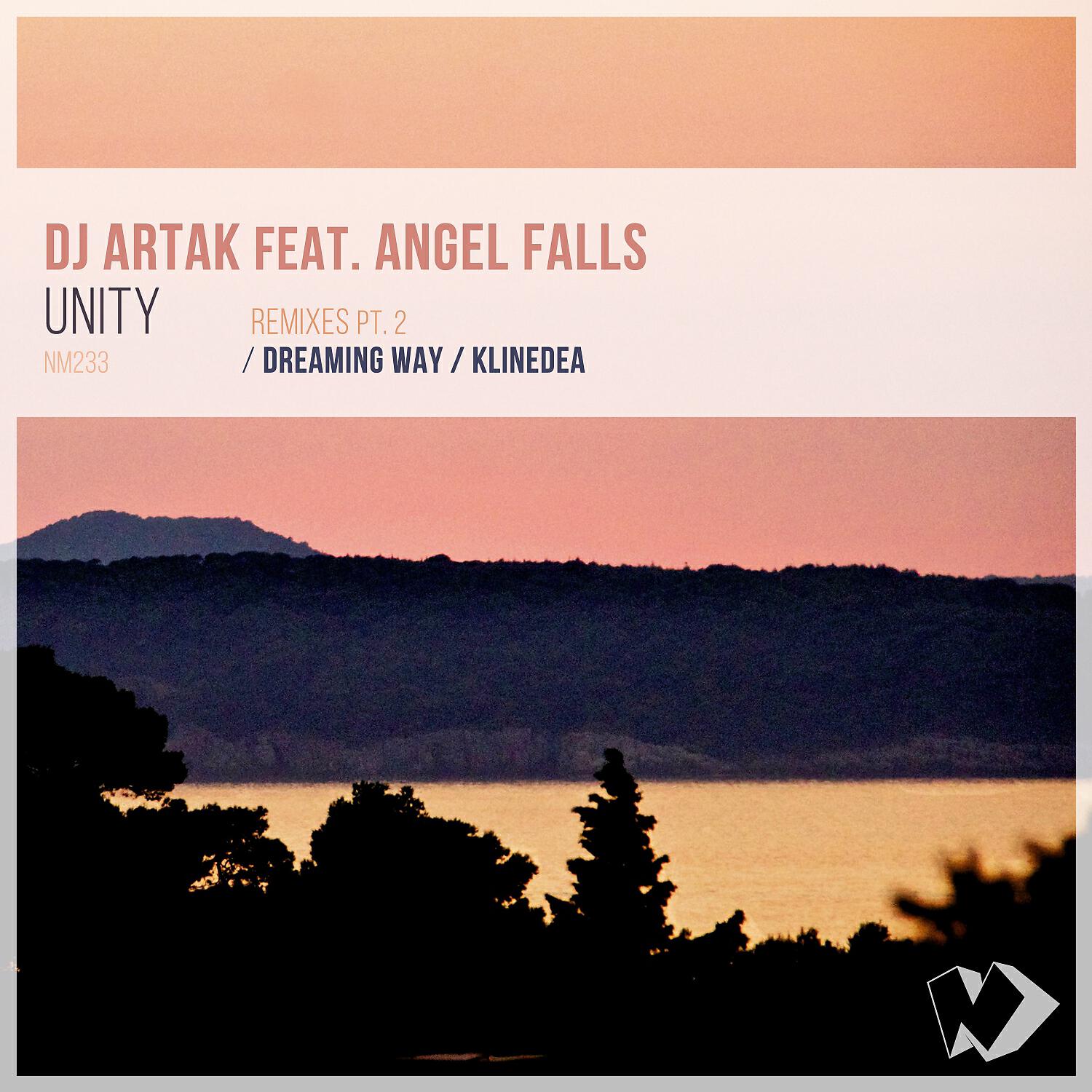 Релиз Unity: Remixes, Pt. 2 (Remixes, Pt. 2)