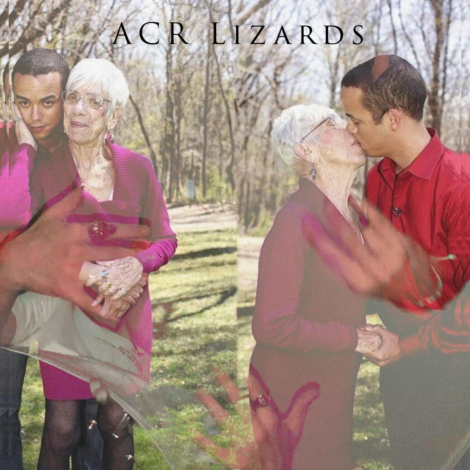 Релиз ACR LIZARDS