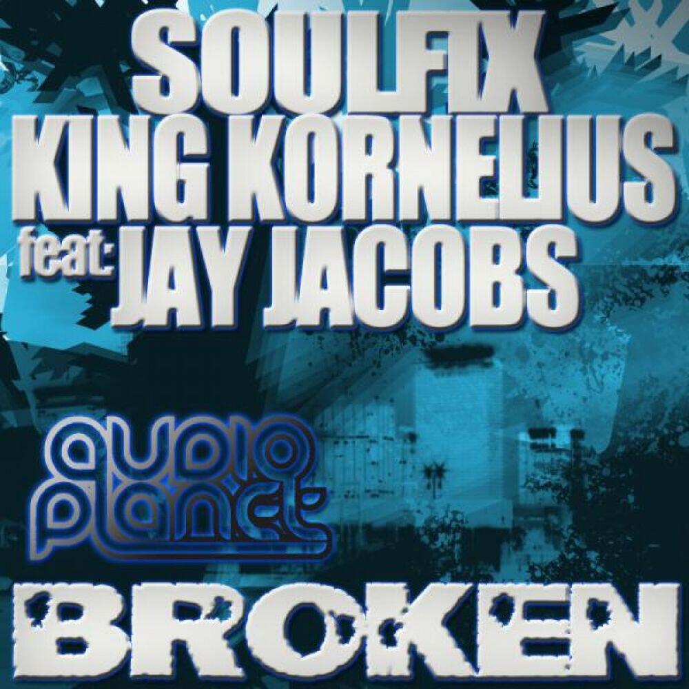 Релиз Broken