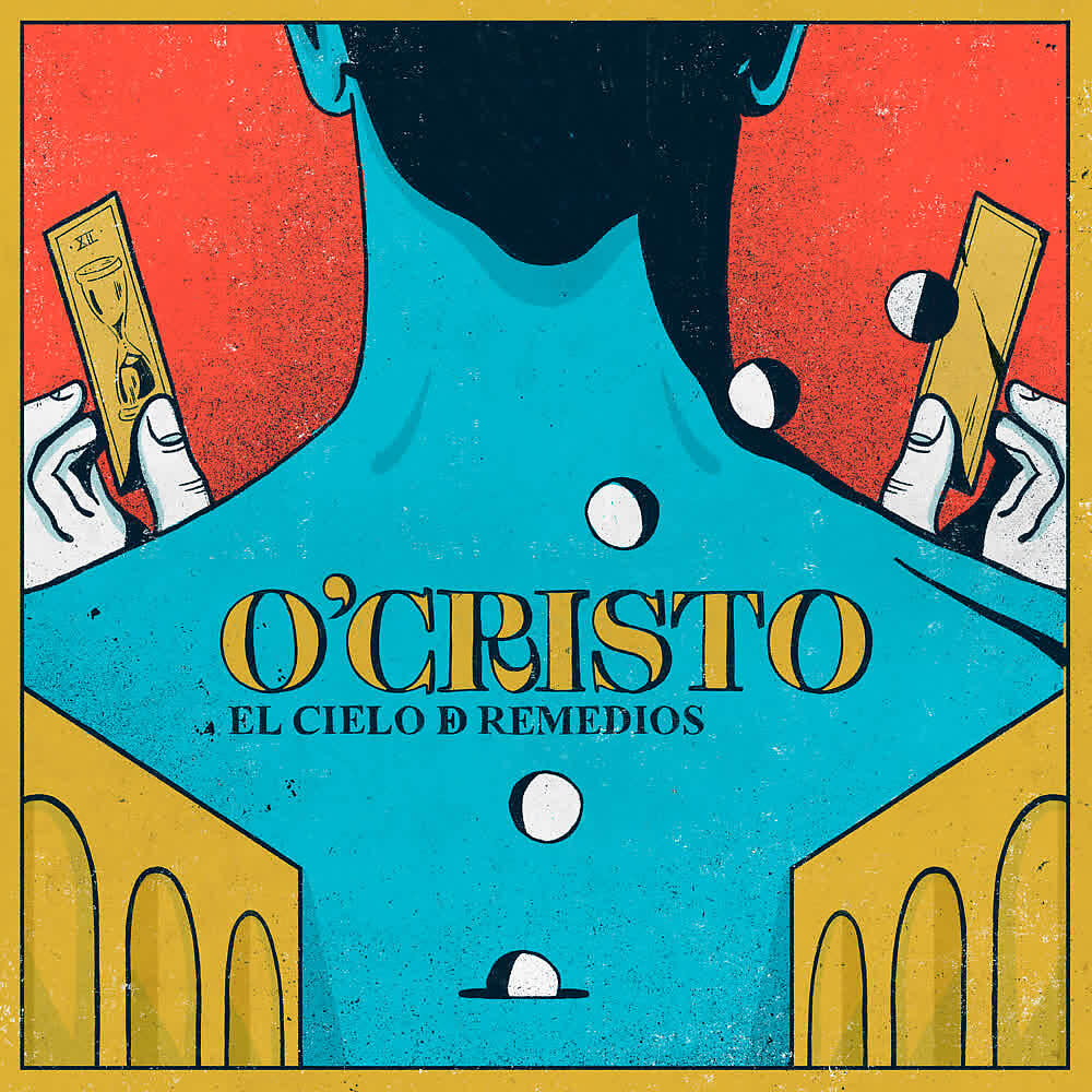 Релиз El cielo de Remedios