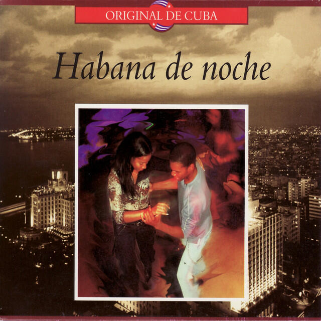 Релиз Habana De Noche