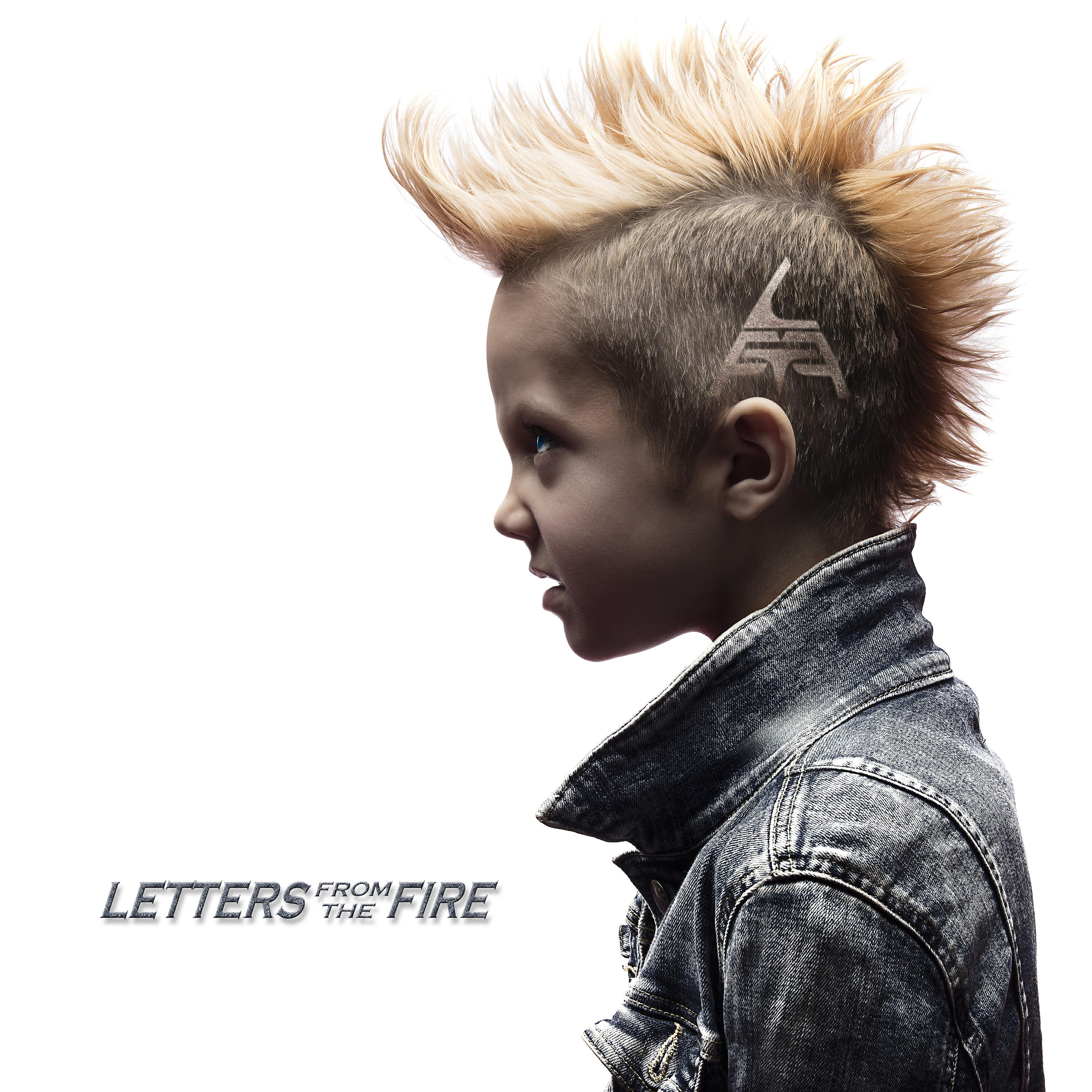 Релиз Letters from the Fire