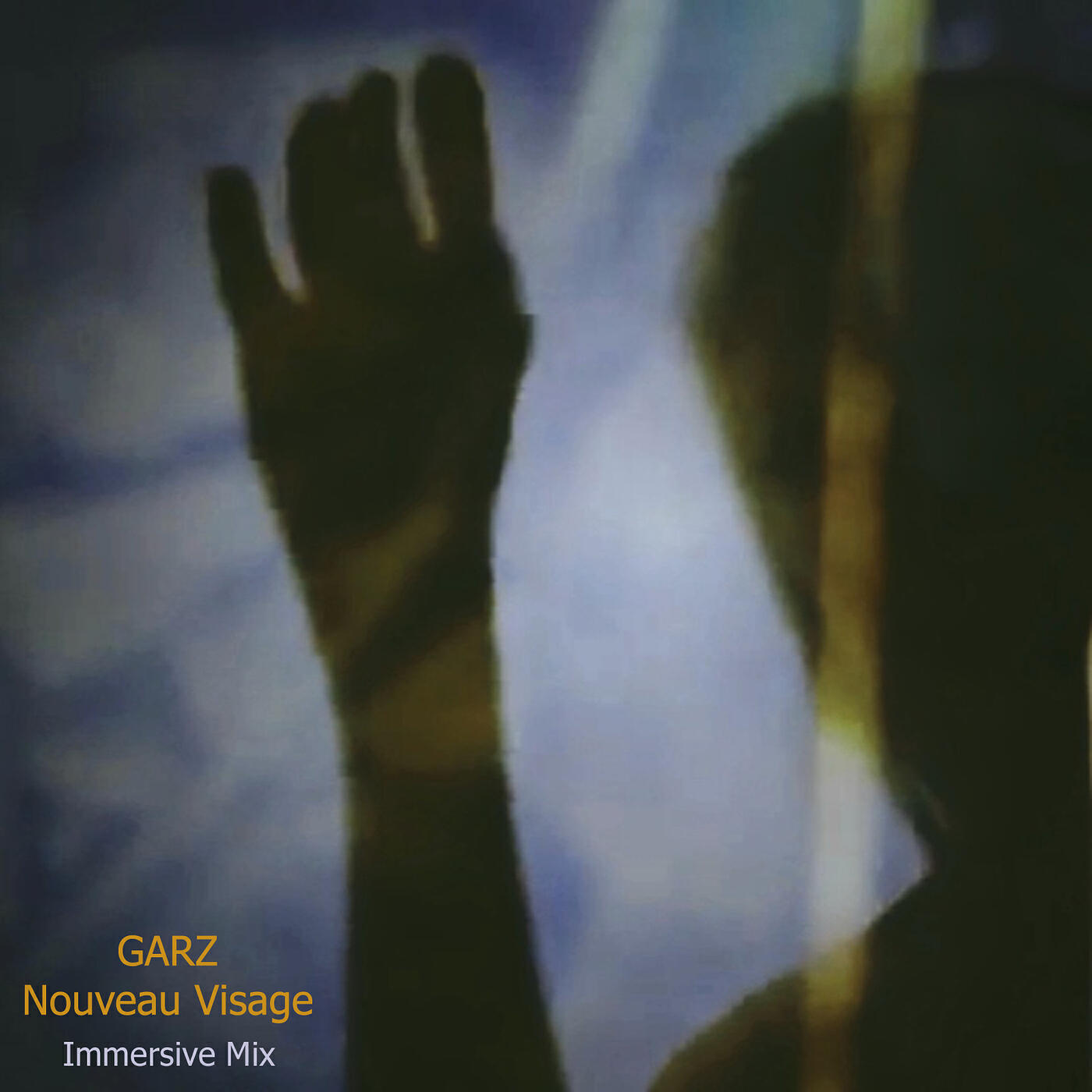 Релиз Nouveau Visage (Immersive Mix)