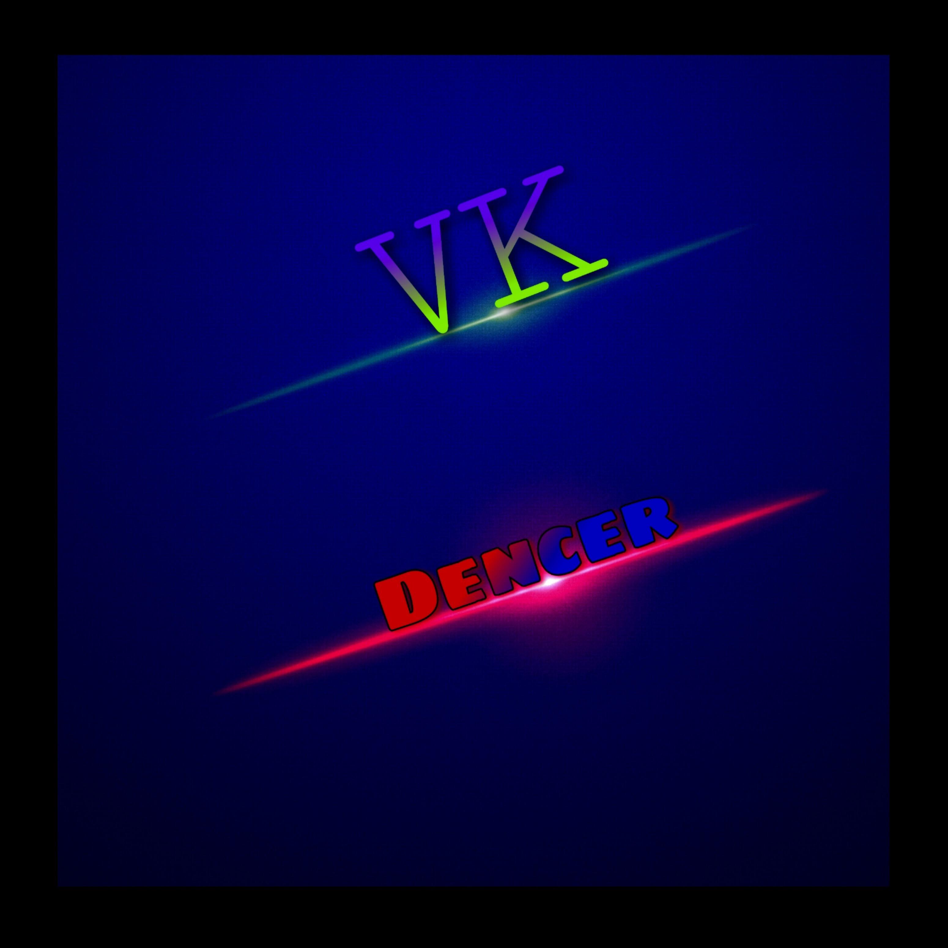 Релиз Vk