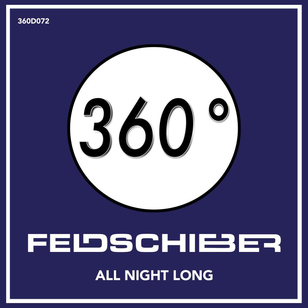 Релиз All Night Long