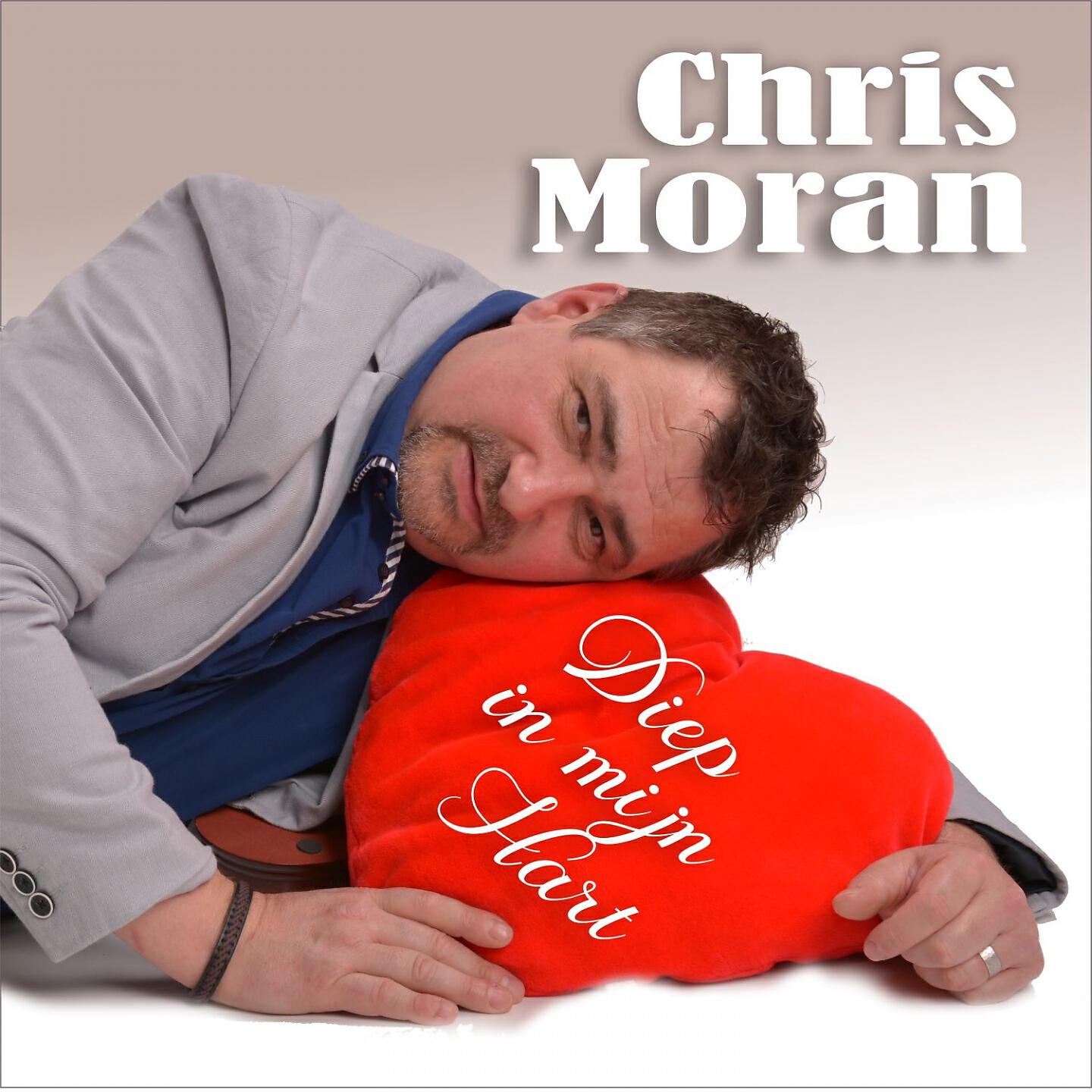 Chris Moran