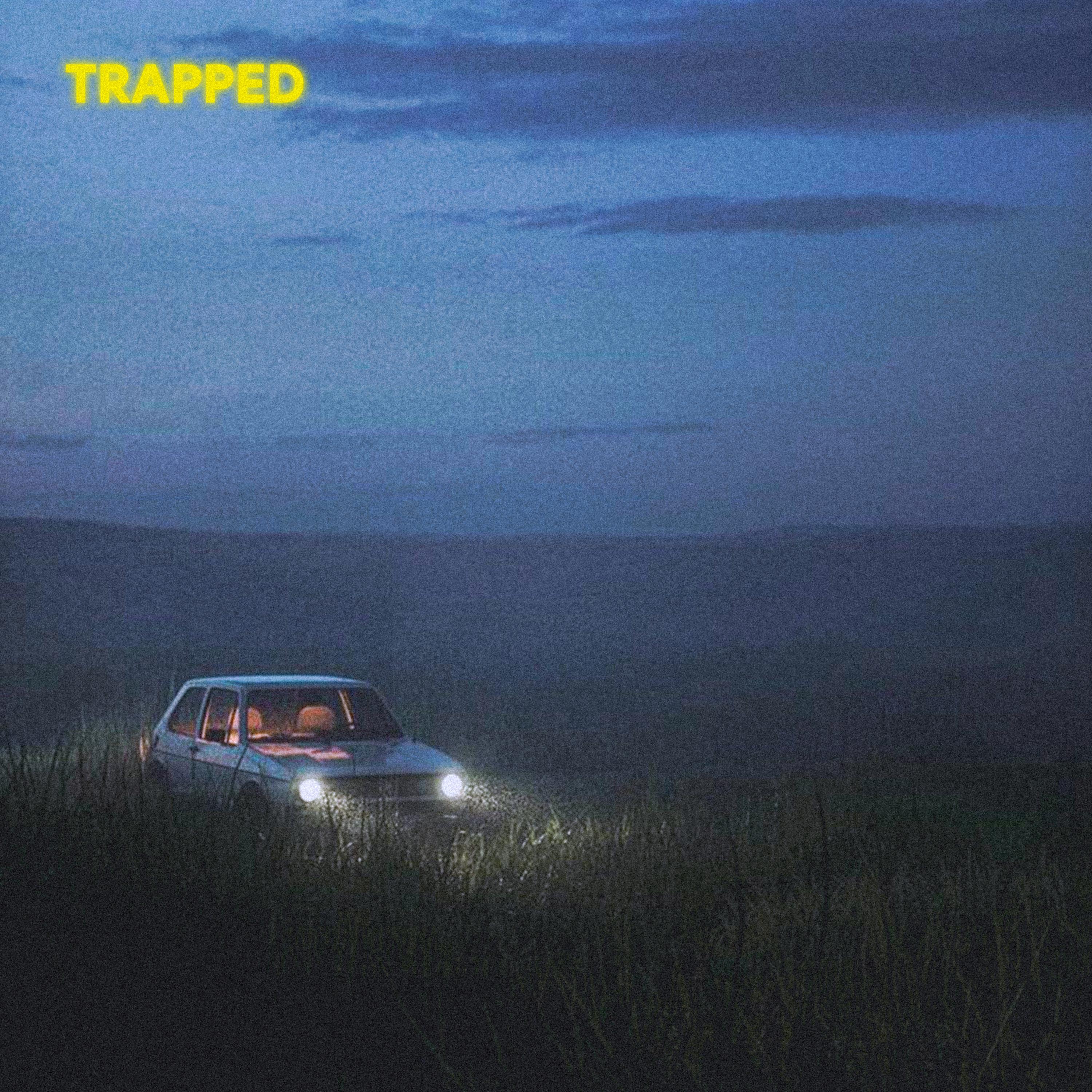 Релиз Trapped