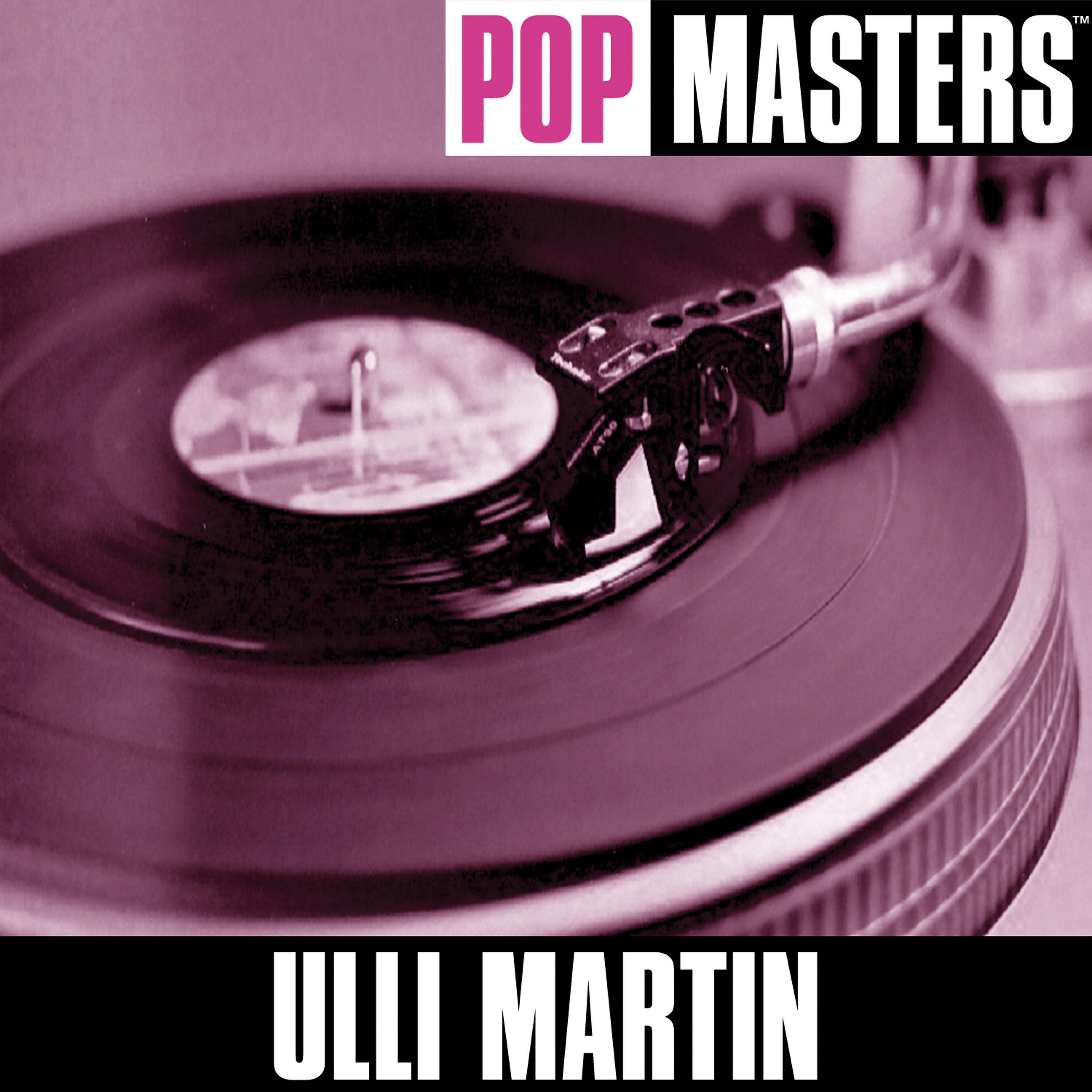 Релиз Pop Masters, Vol. 2