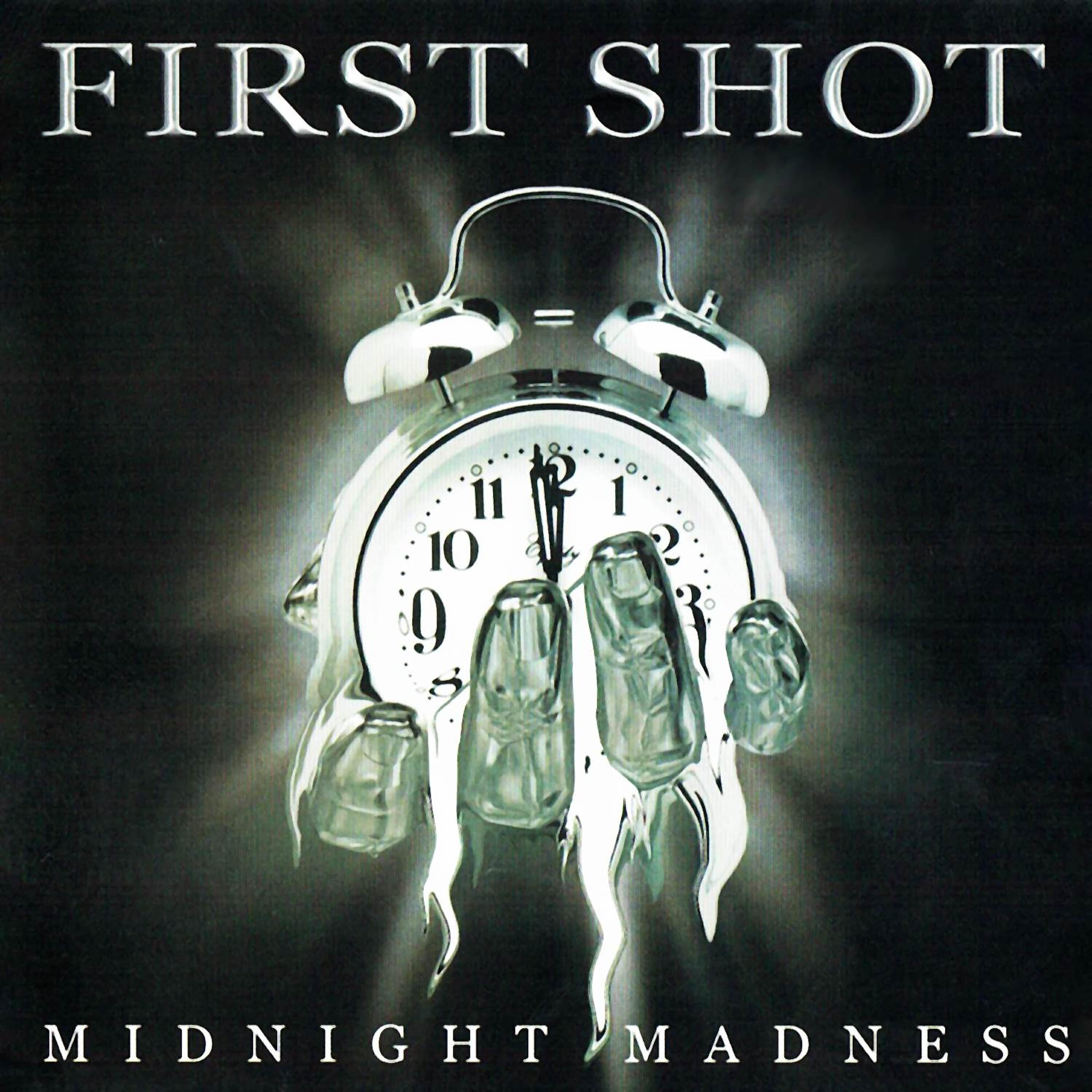 Релиз Midnight Madness