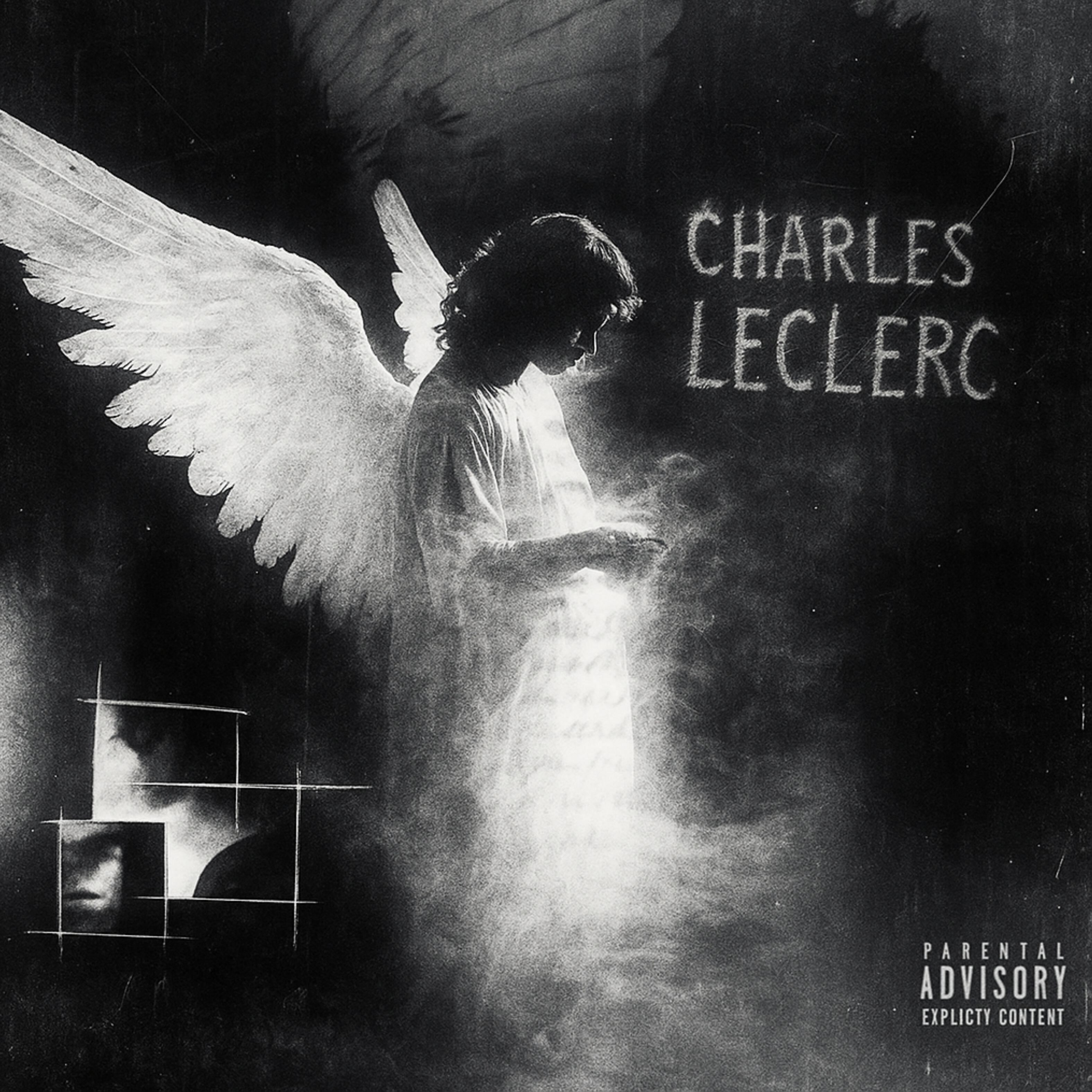 Релиз Charles Leclerc